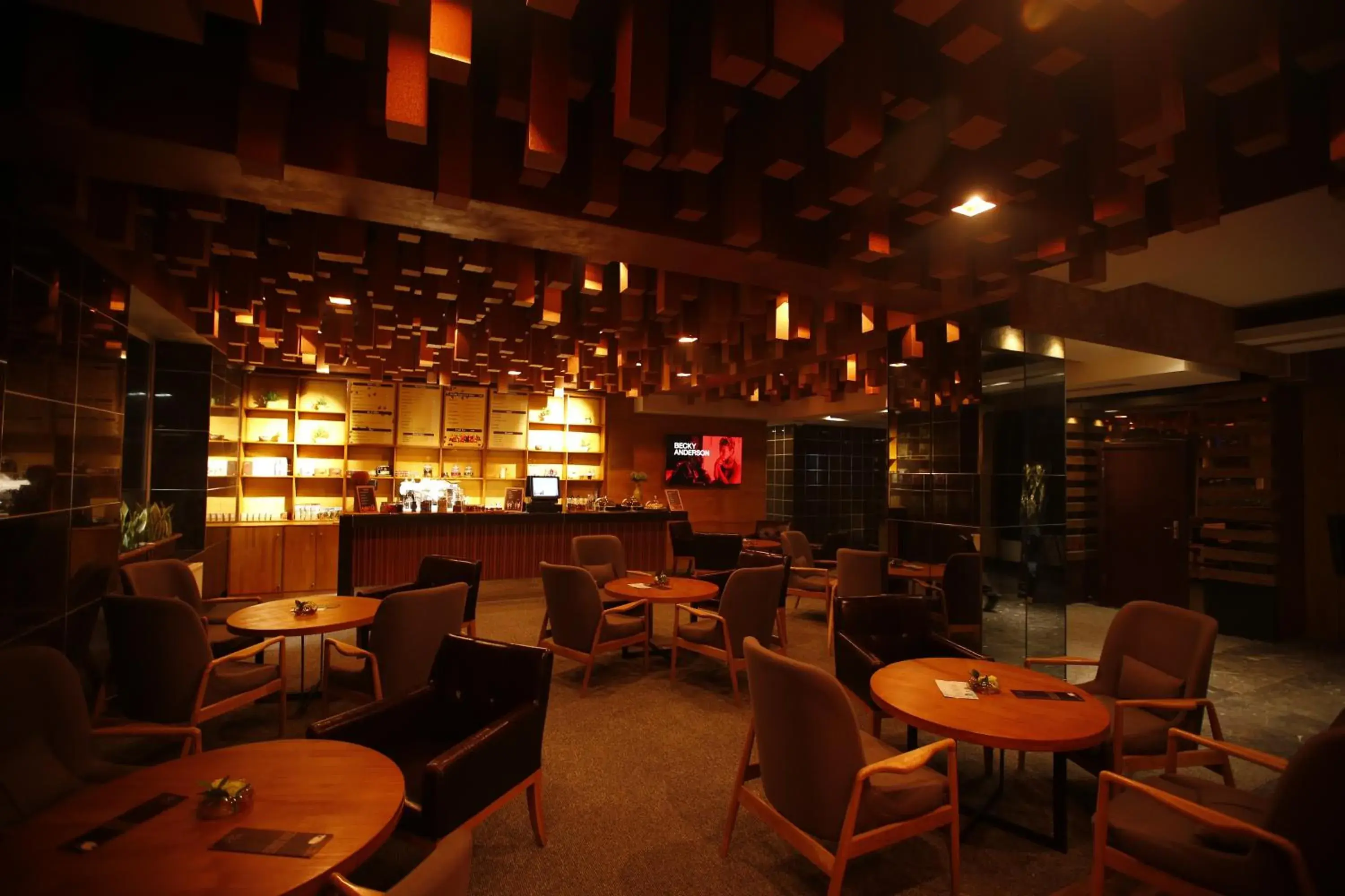 Restaurant/places to eat in The Corporate Hotel Restaurant/places to eat in The Corporate Hotel