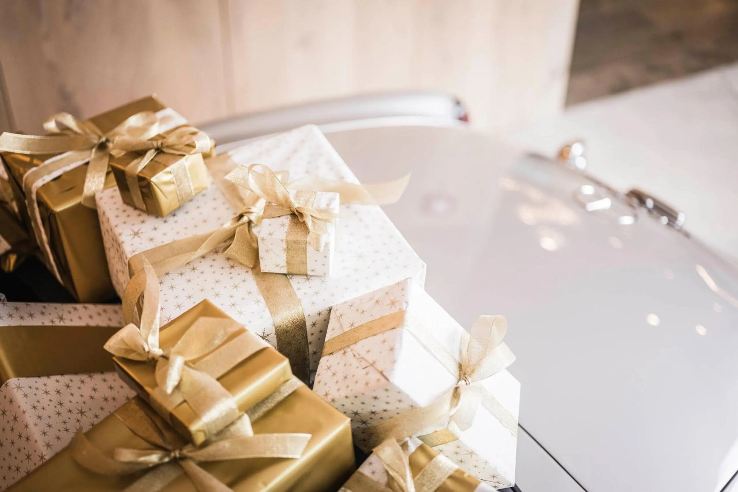 Winter in Hotel Mitterplatt (Schenna Resort)