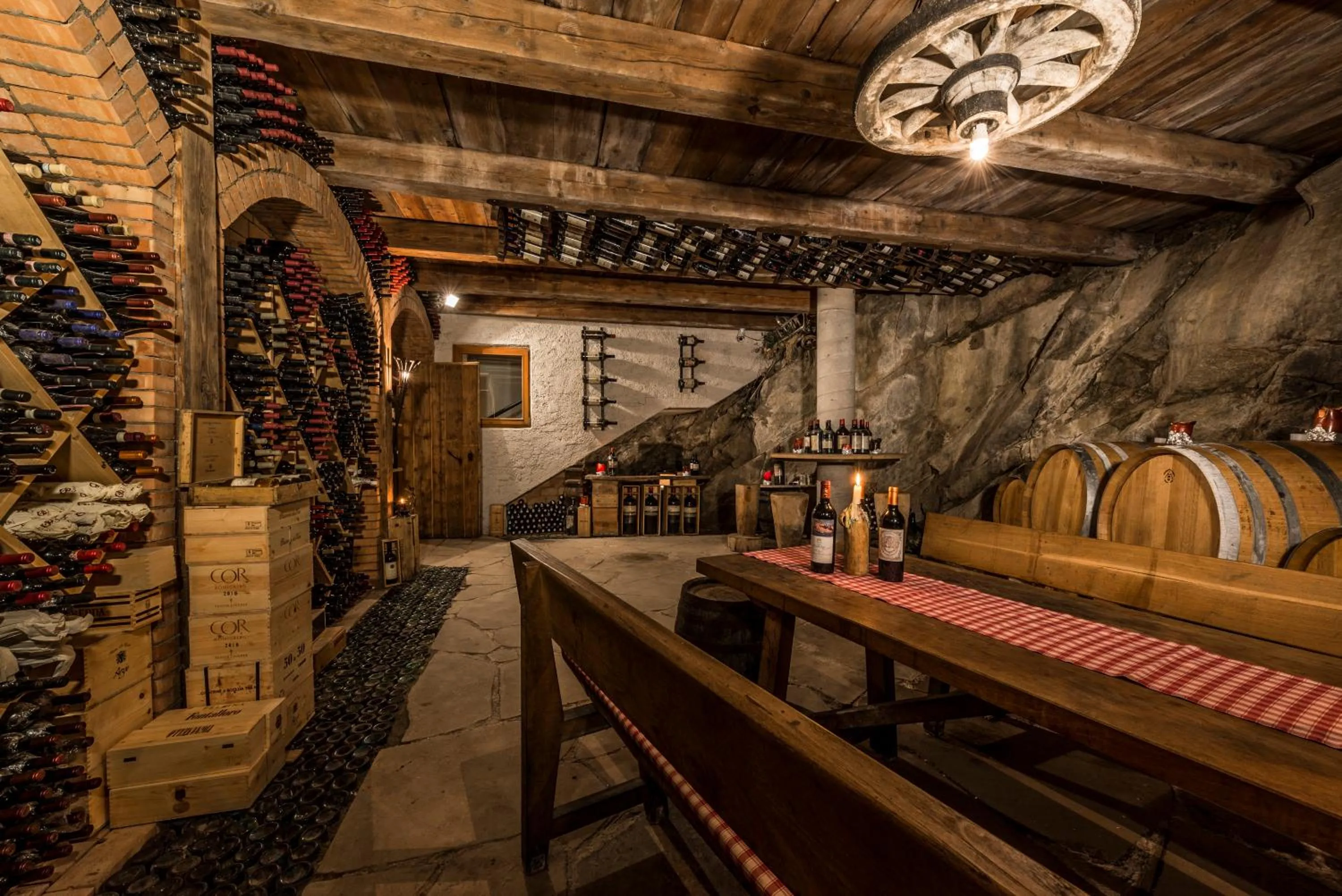 Other in Hotel Mitterplatt (Schenna Resort)