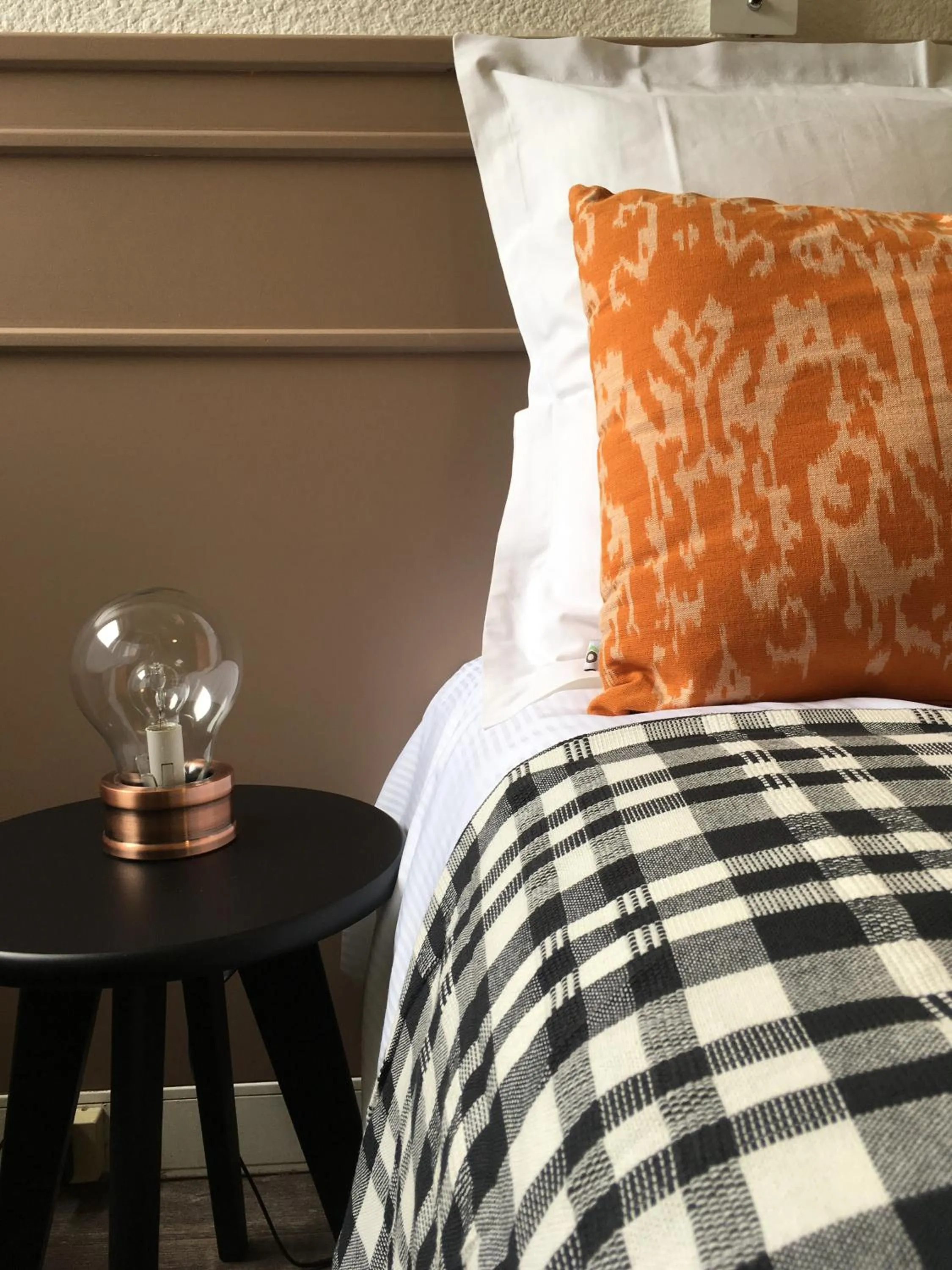Triple Room in Tourhôtel