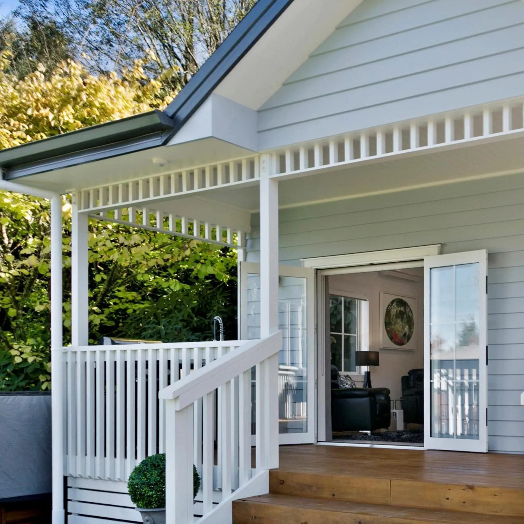 The Retreat Luxury Garden Villa
