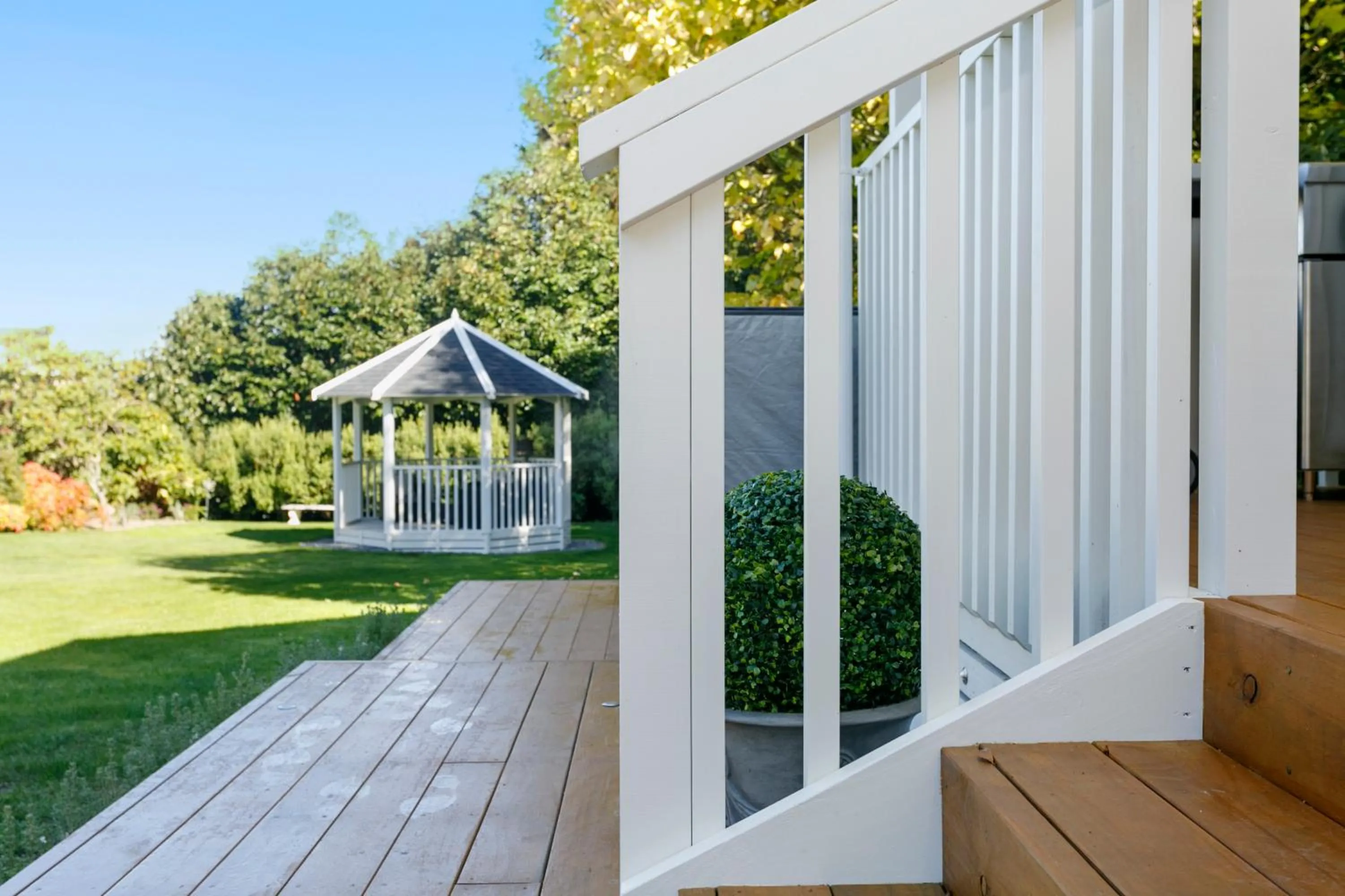 The Retreat Luxury Garden Villa