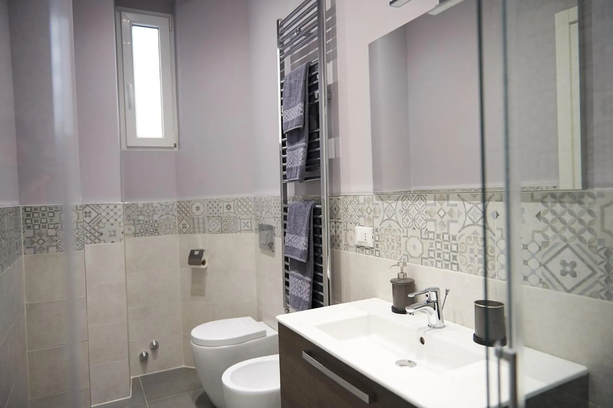 Miramare Luxury Suites