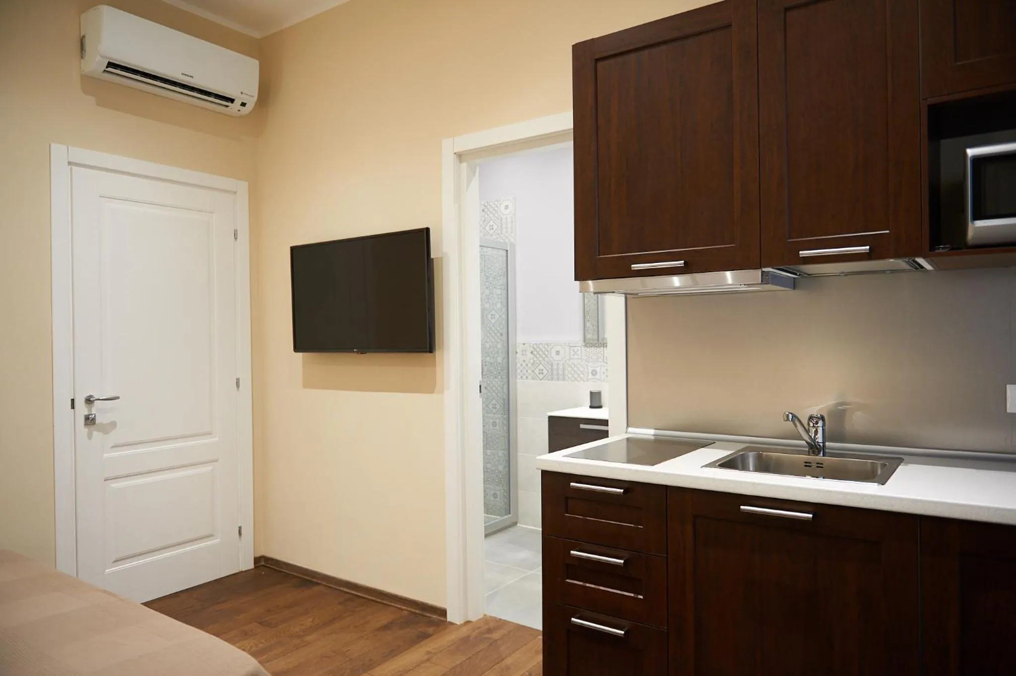 Miramare Luxury Suites