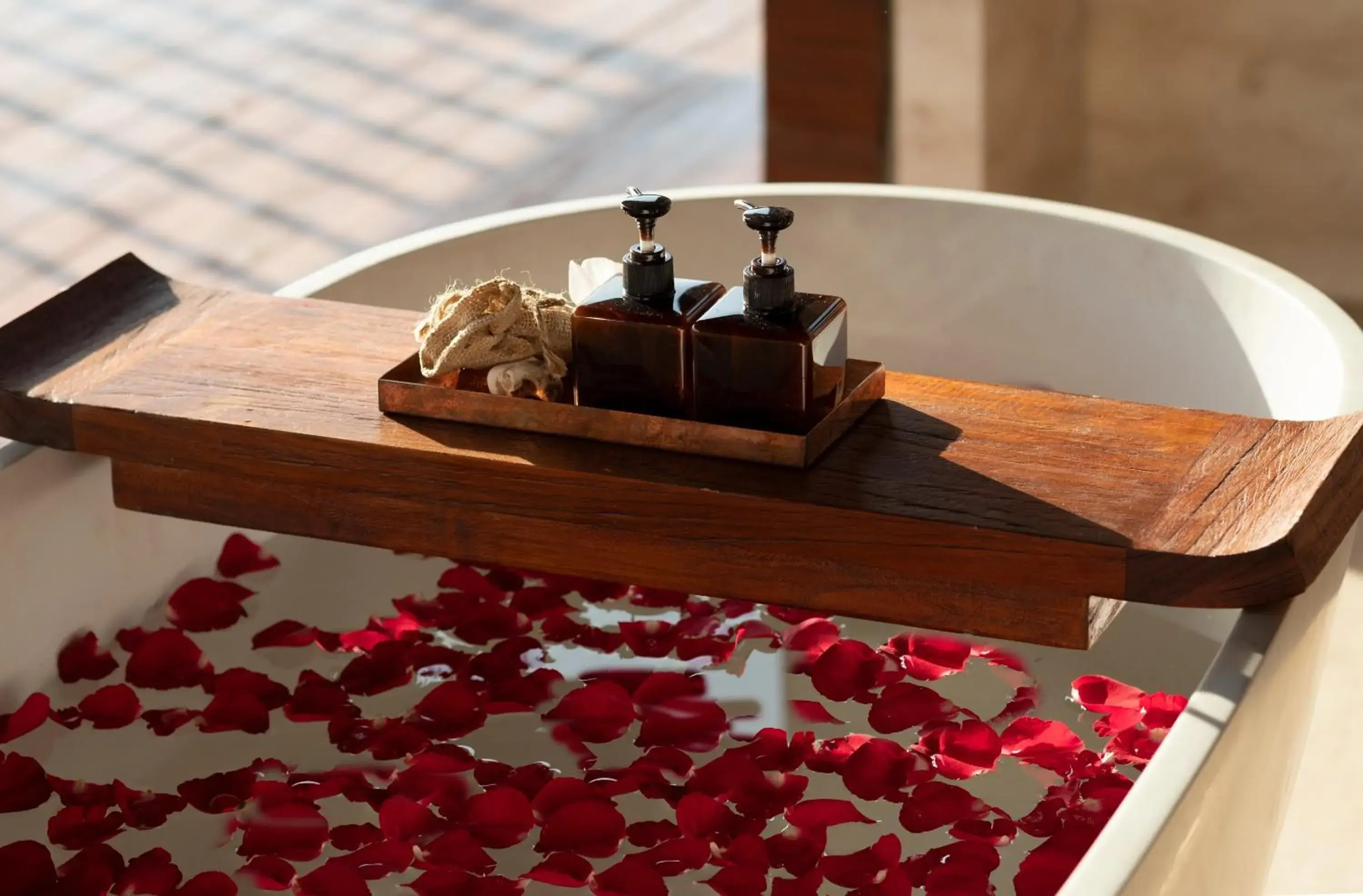 Bathroom in Lelewatu Resort Sumba Bathroom in Lelewatu Resort Sumba