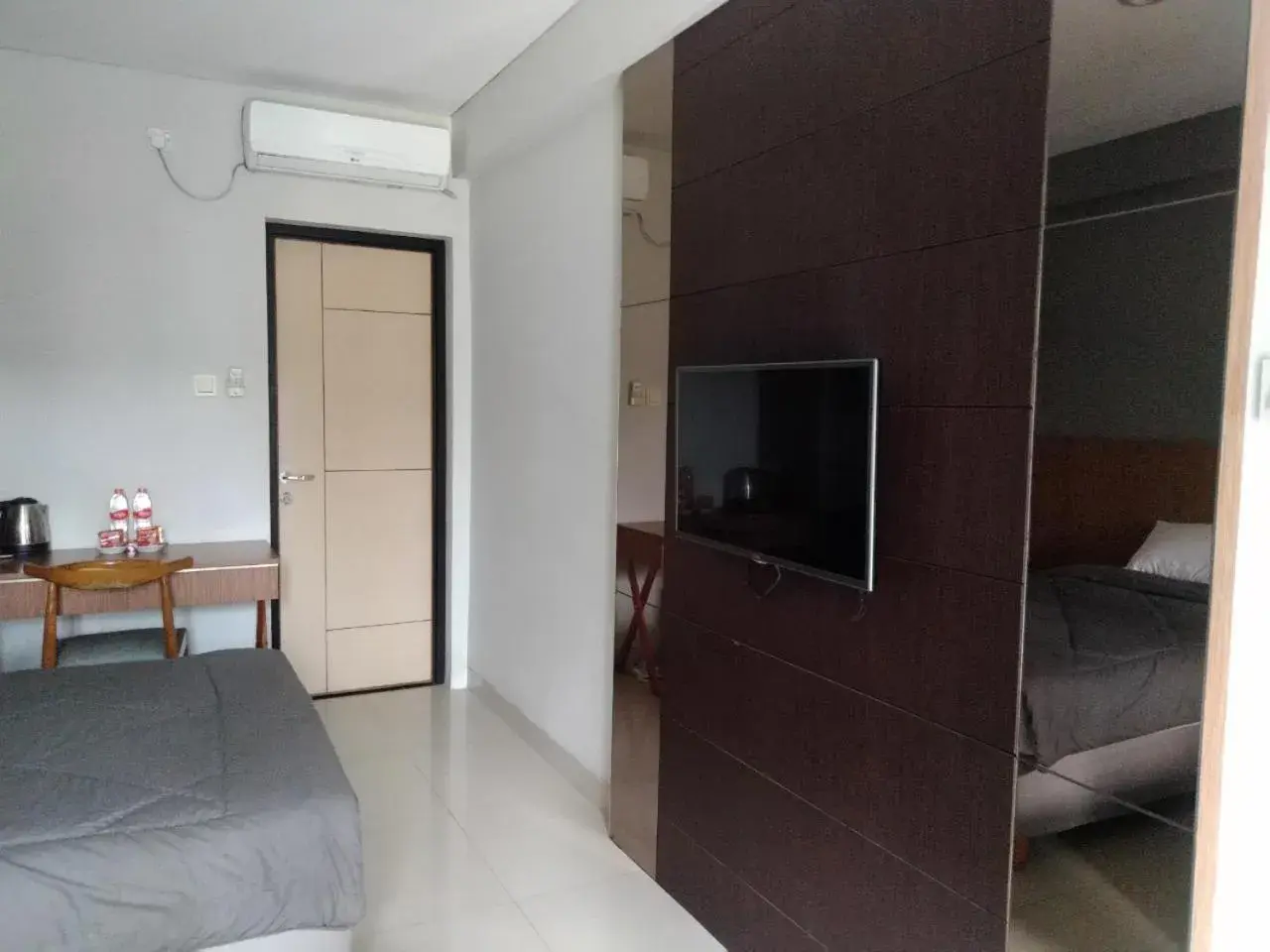 City Edge Guest House City Edge Guest House