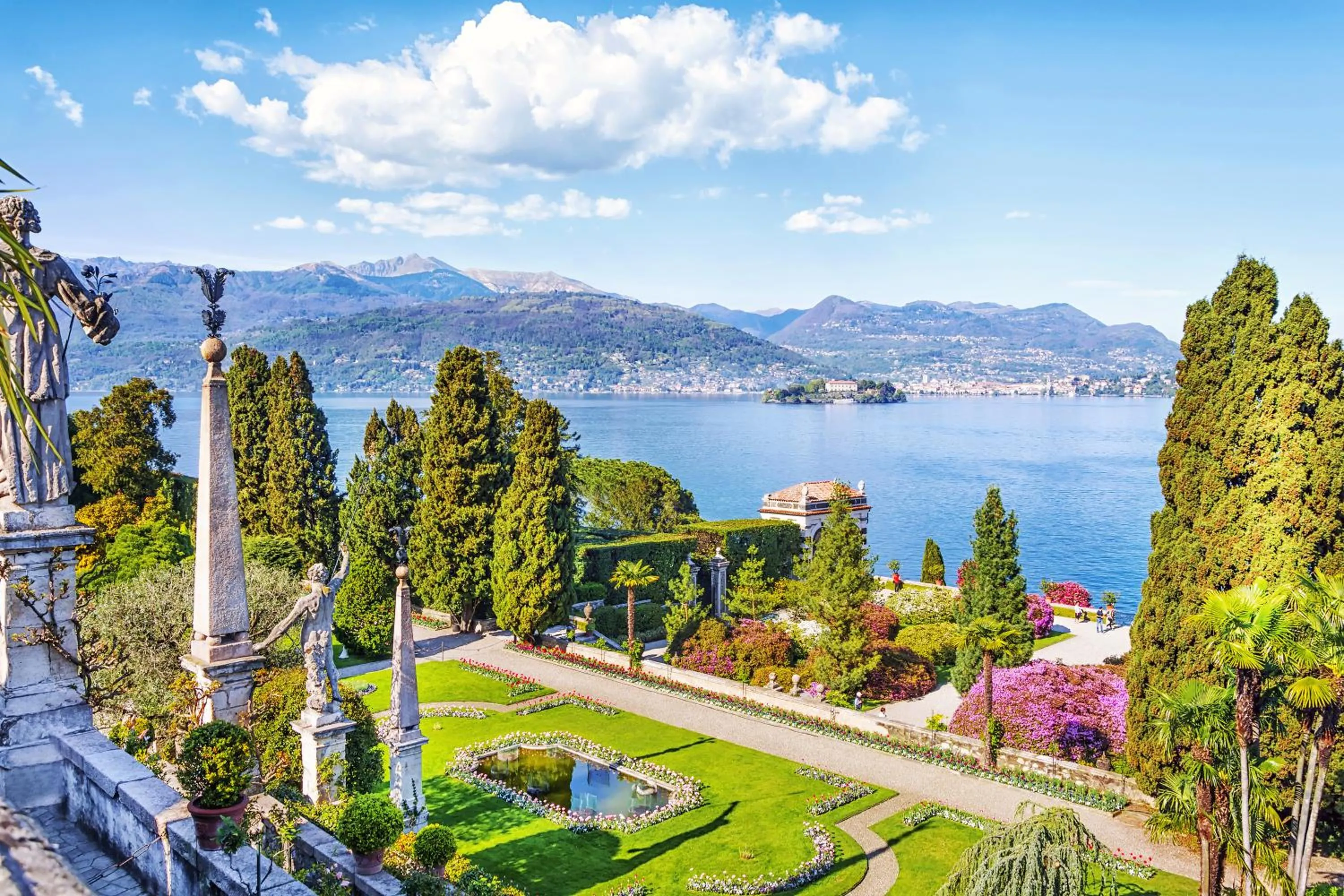 Other in Residenza Oleandro Lake View Luino Center - Happy Rentals