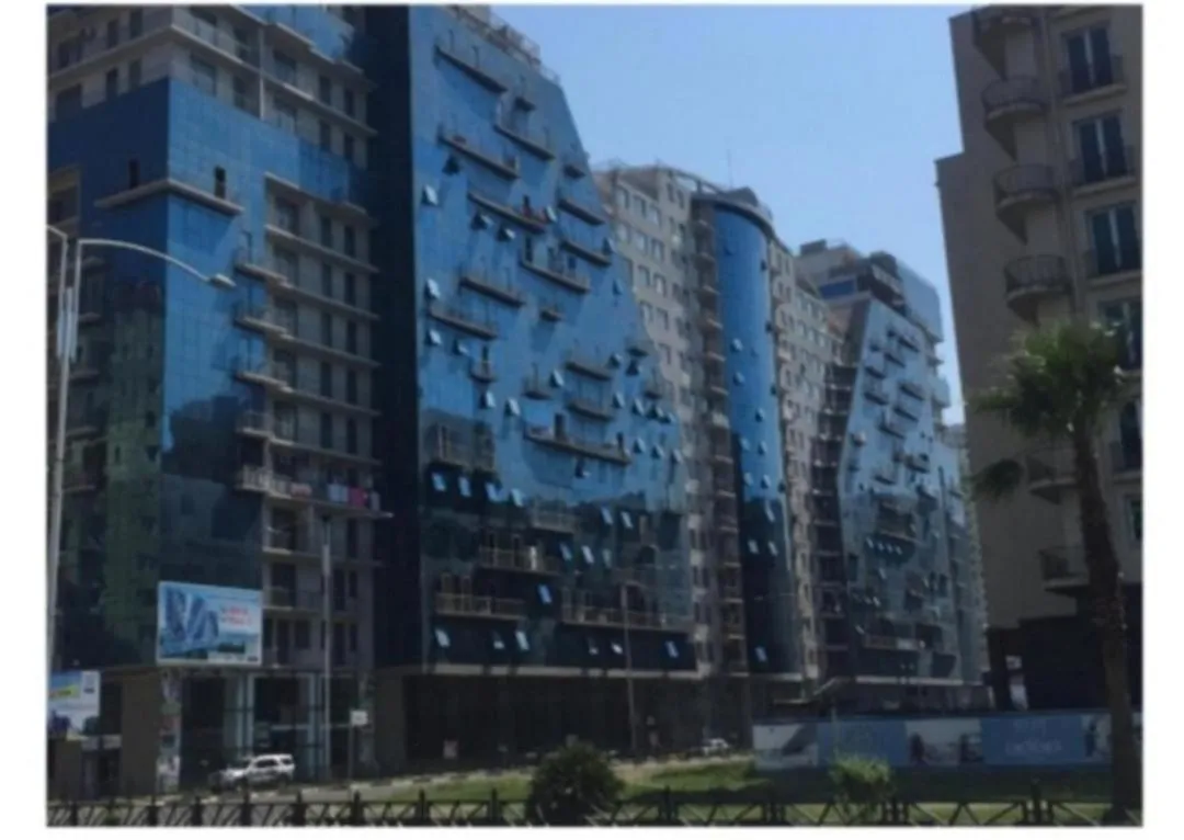Subtropic Apartments