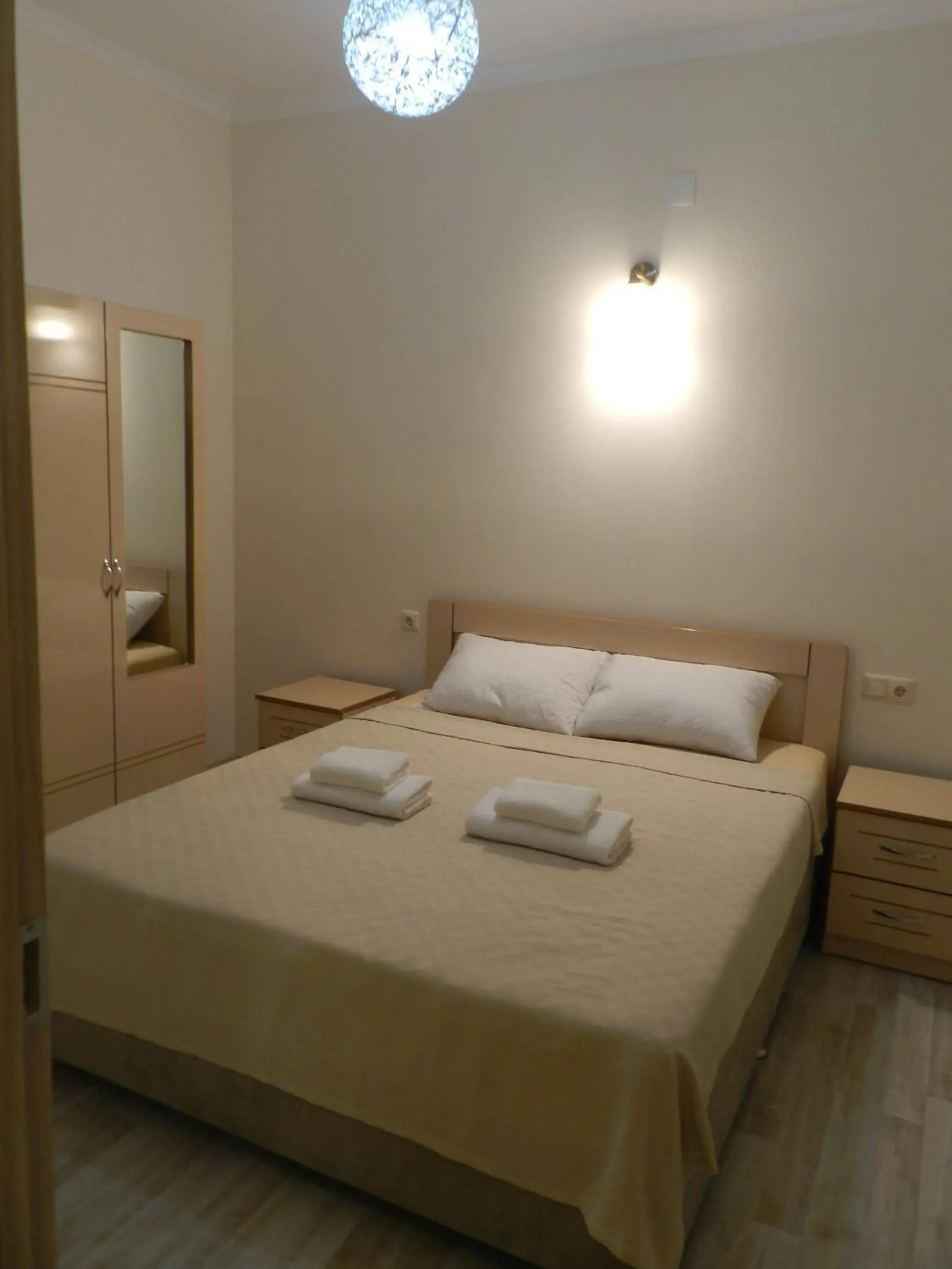 Apartment with Sea View - single occupancy in Subtropic Apartments Apartment with Sea View - single occupancy in Subtropic Apartments