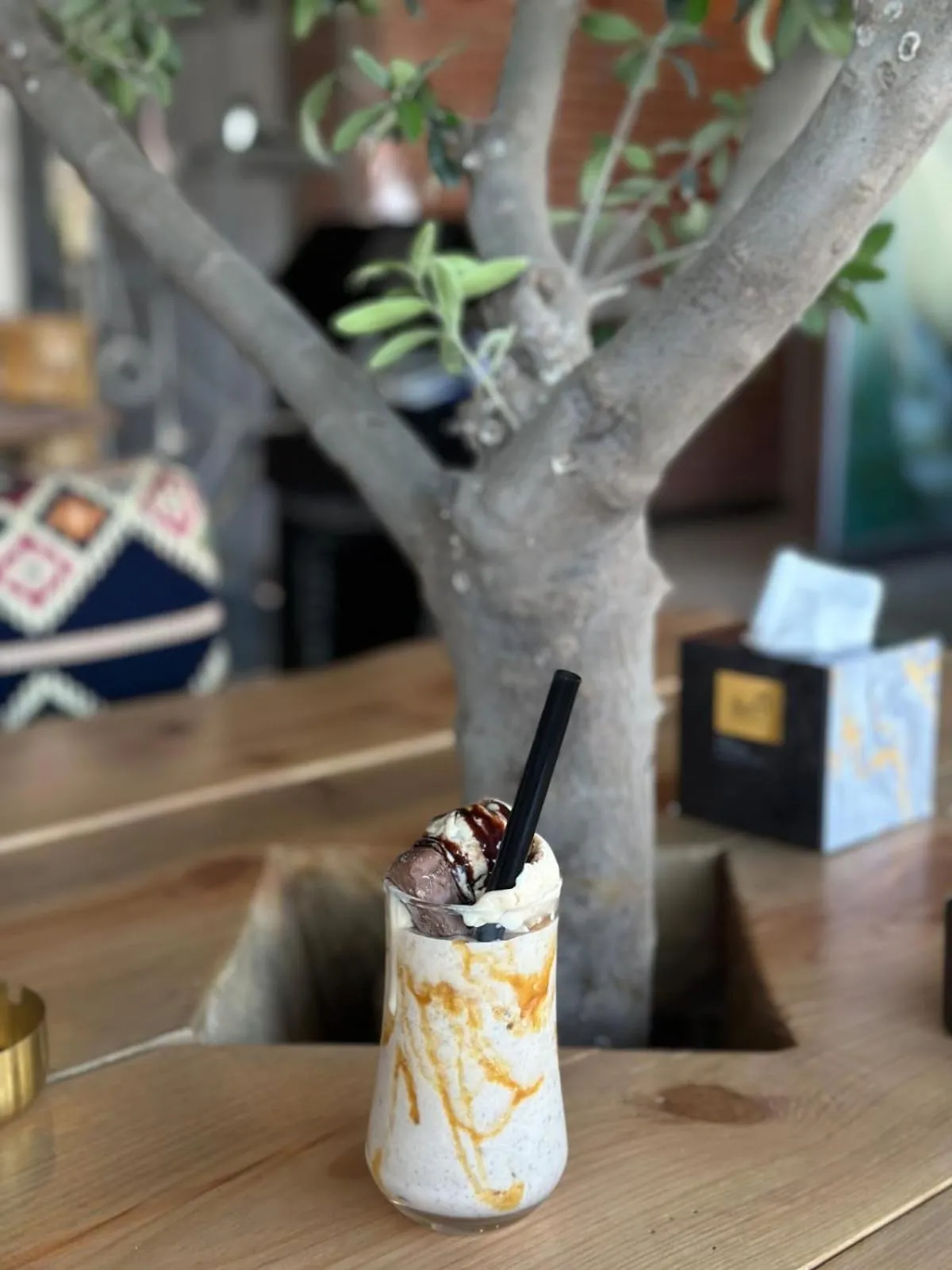 Property building in Amman Pasha Hotel