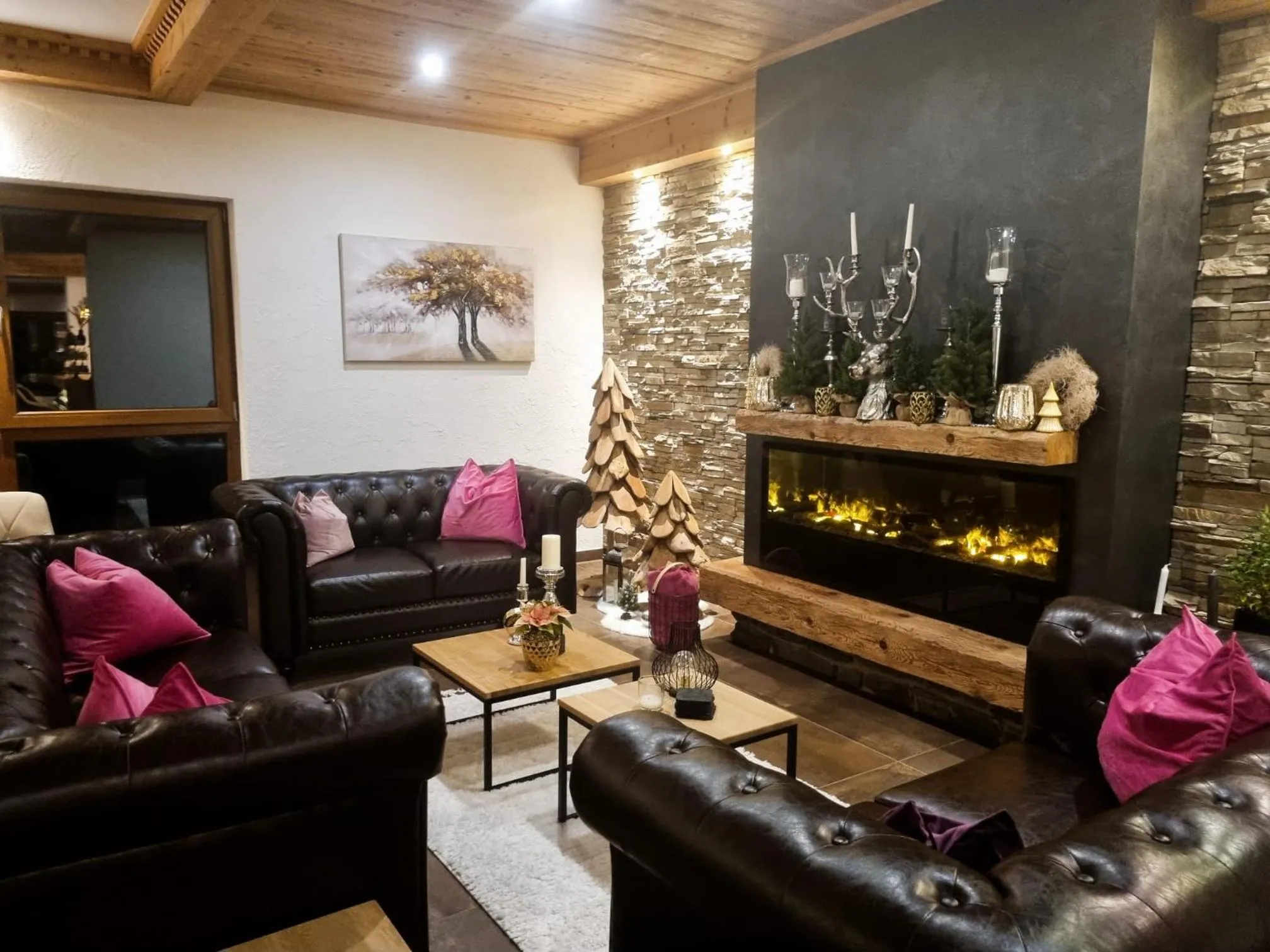 Hotel Haus Lungau