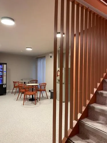 Pensión Coral