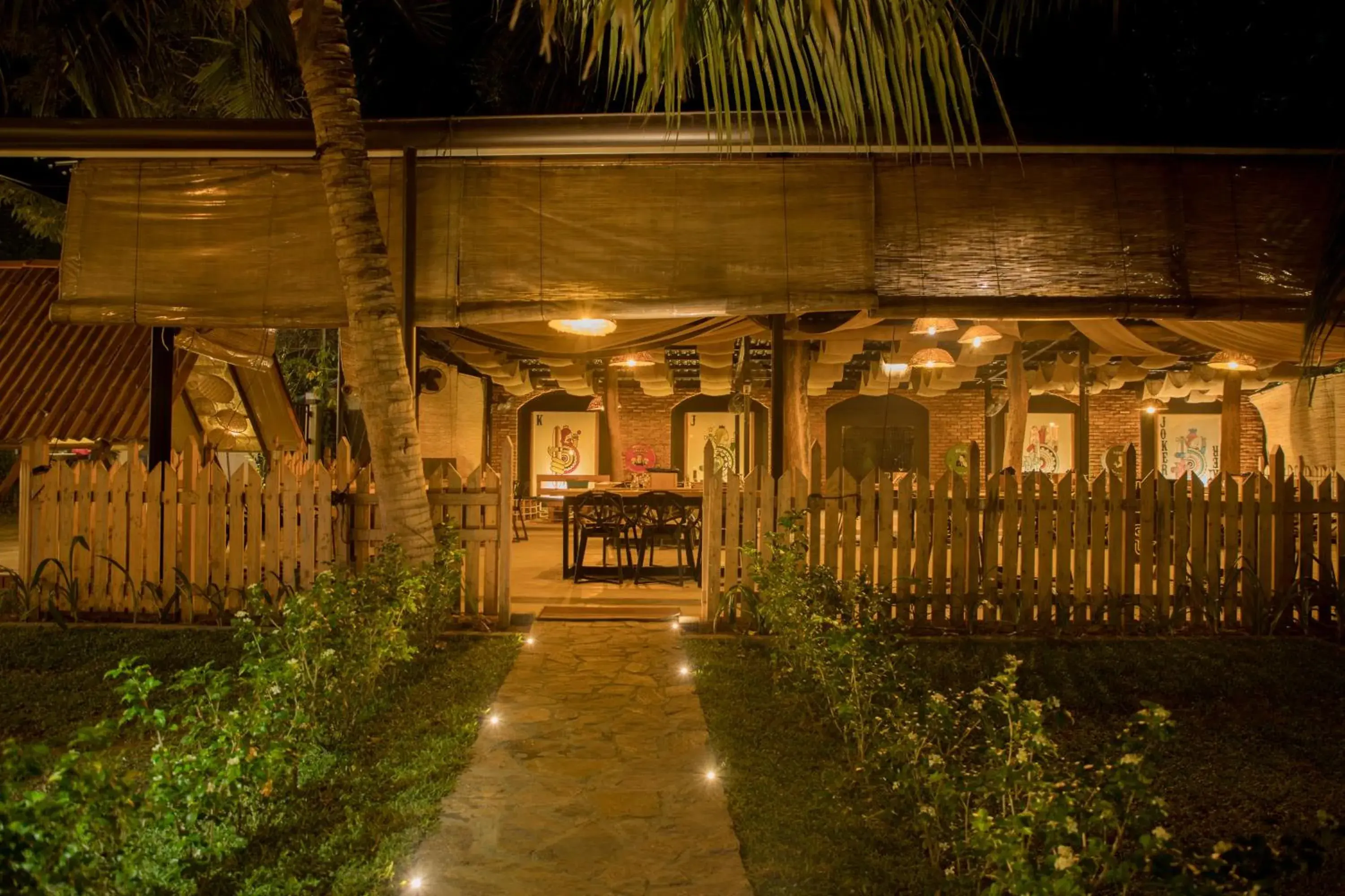 Tuk Tuk Boutique Hotel Tuk Tuk Boutique Hotel