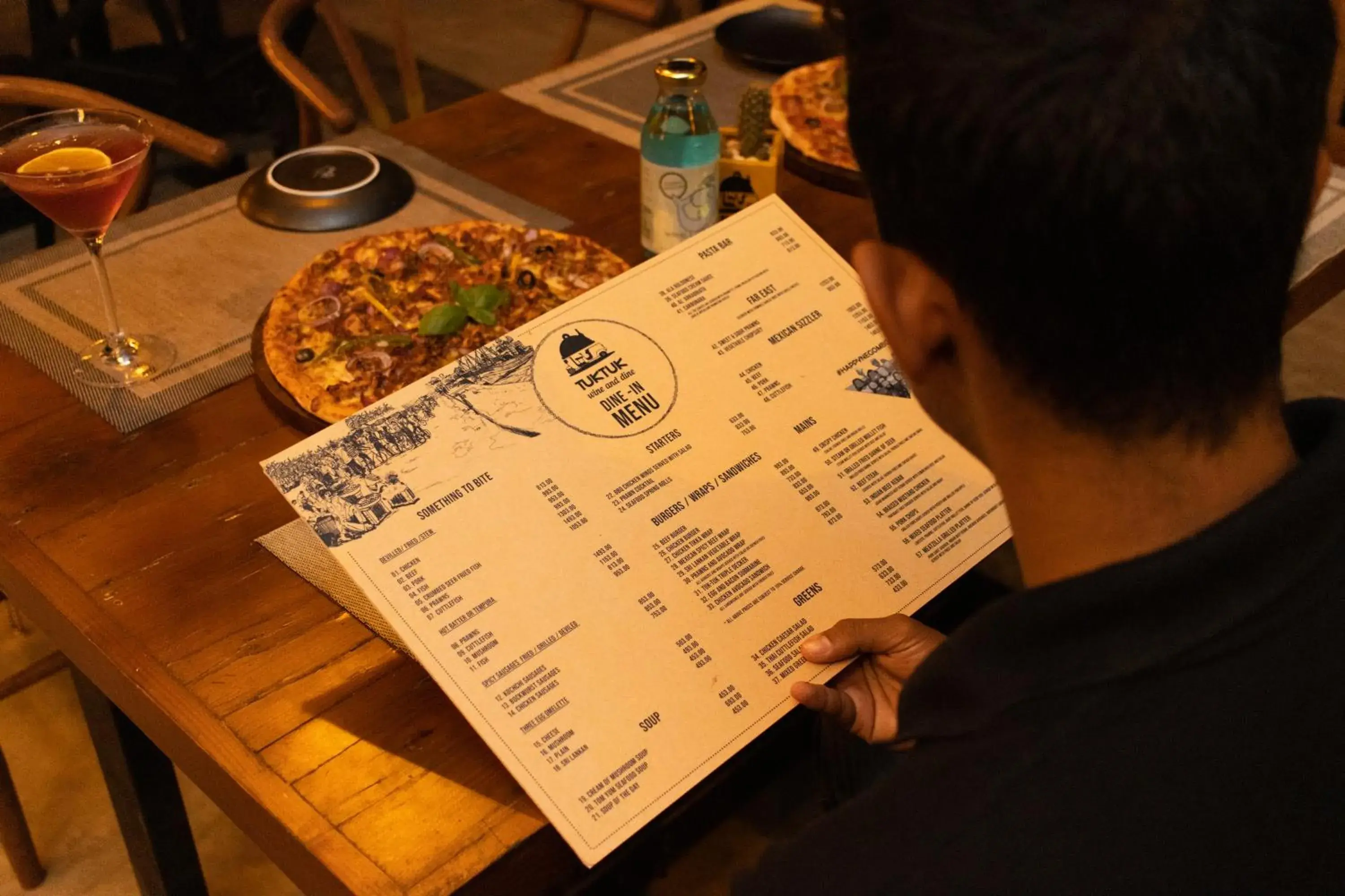 Tuk Tuk Boutique Hotel Tuk Tuk Boutique Hotel