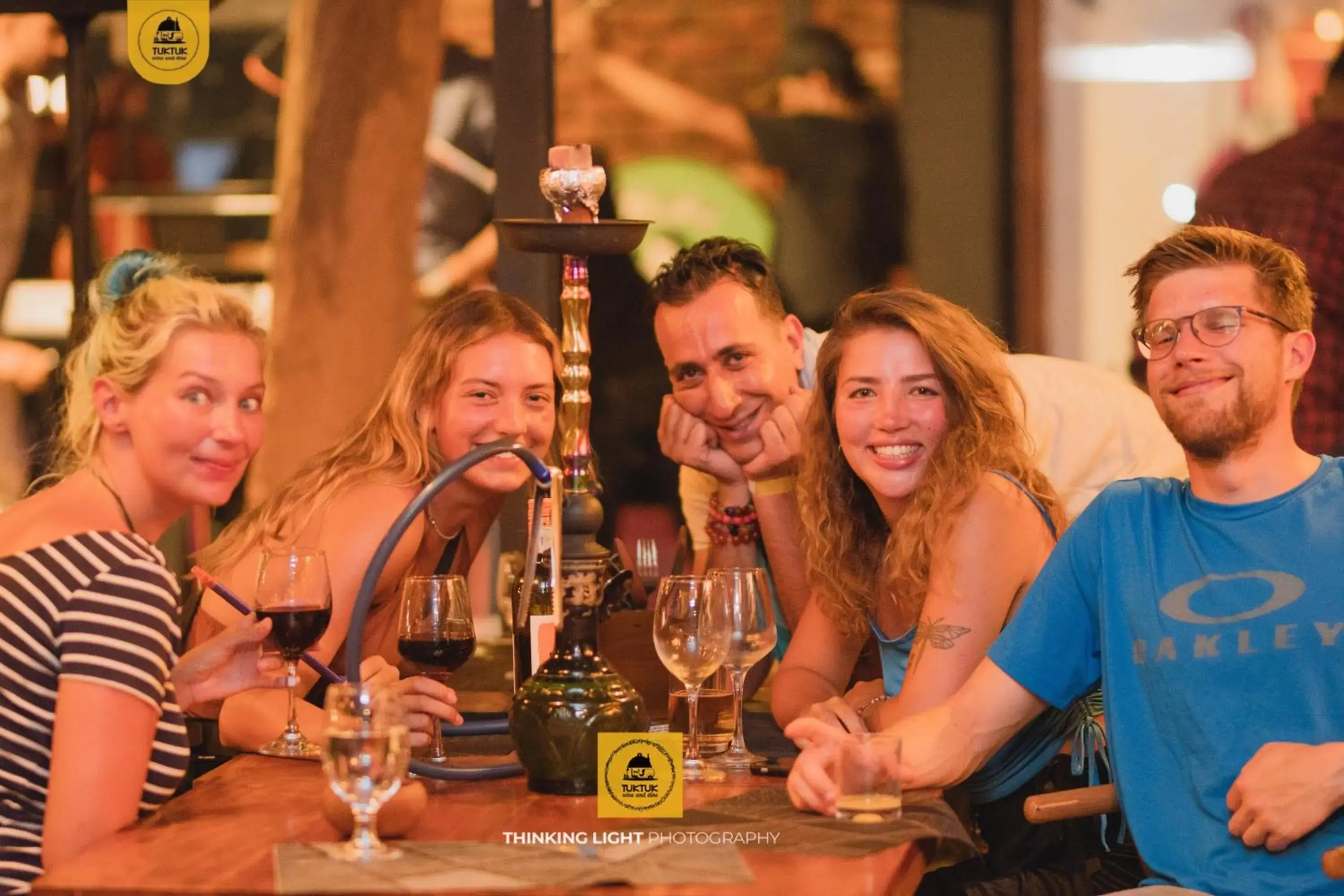 Tuk Tuk Boutique Hotel Tuk Tuk Boutique Hotel