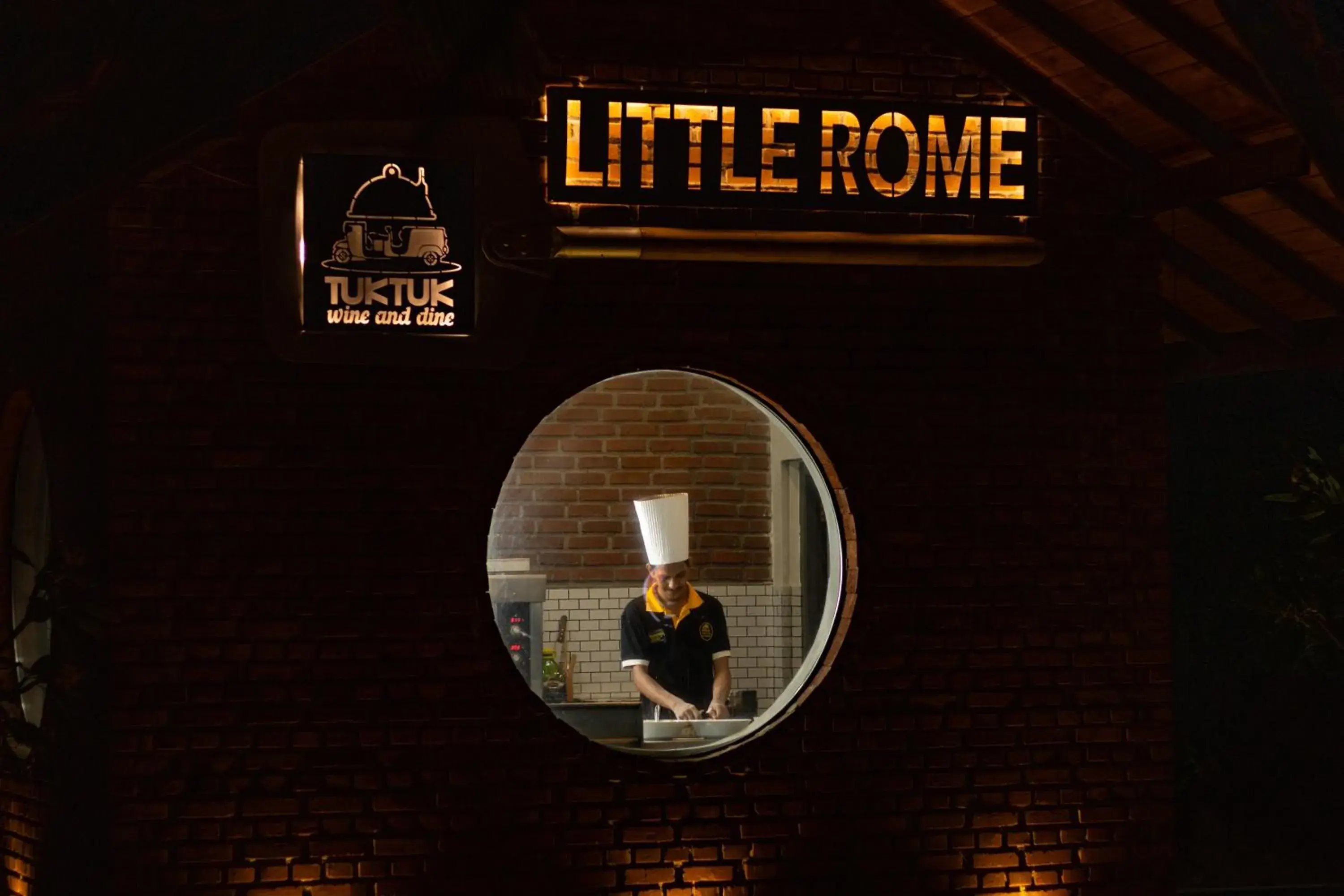 Tuk Tuk Boutique Hotel Tuk Tuk Boutique Hotel