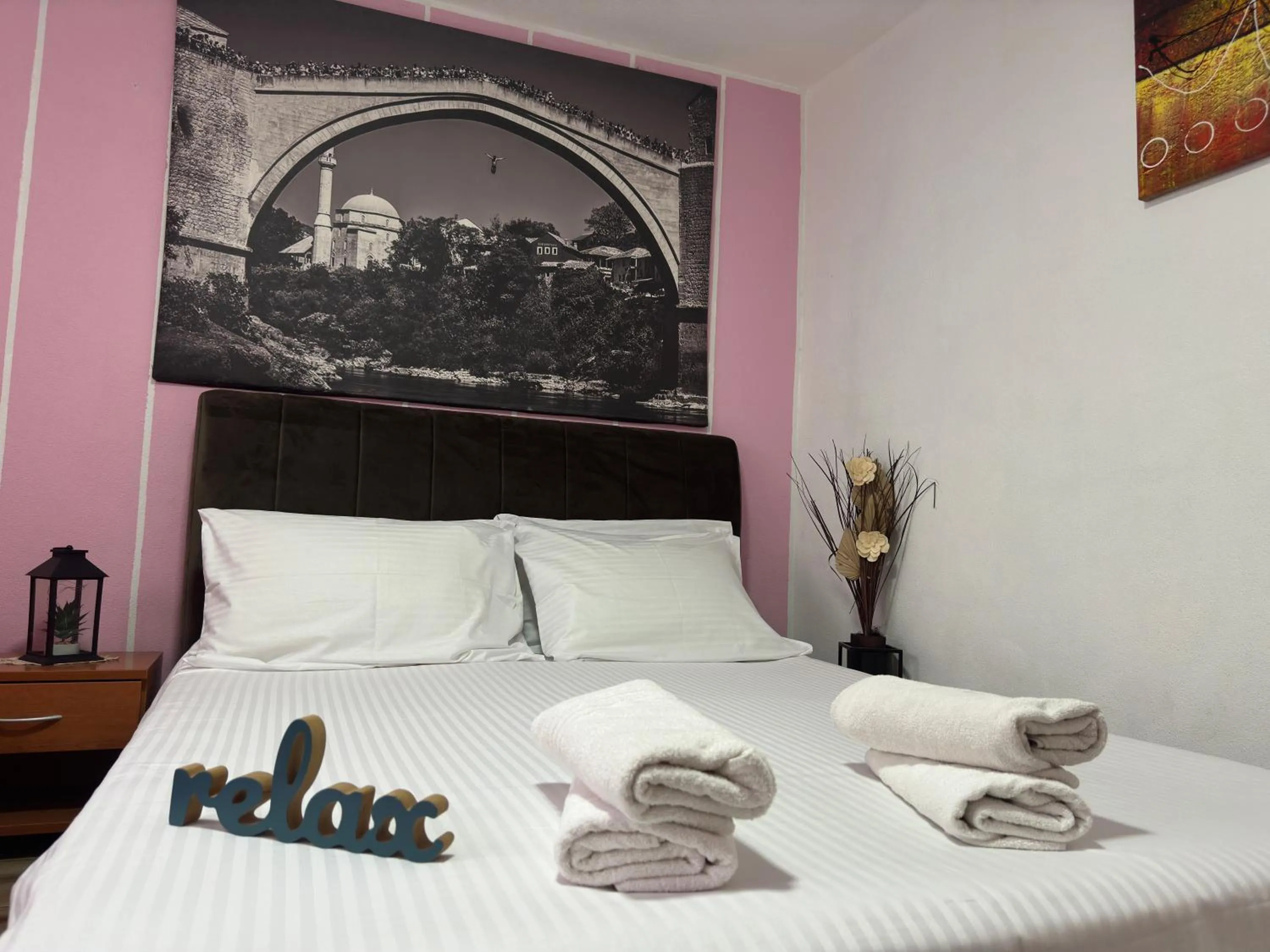 Duplex Apartment in Villa Zigana