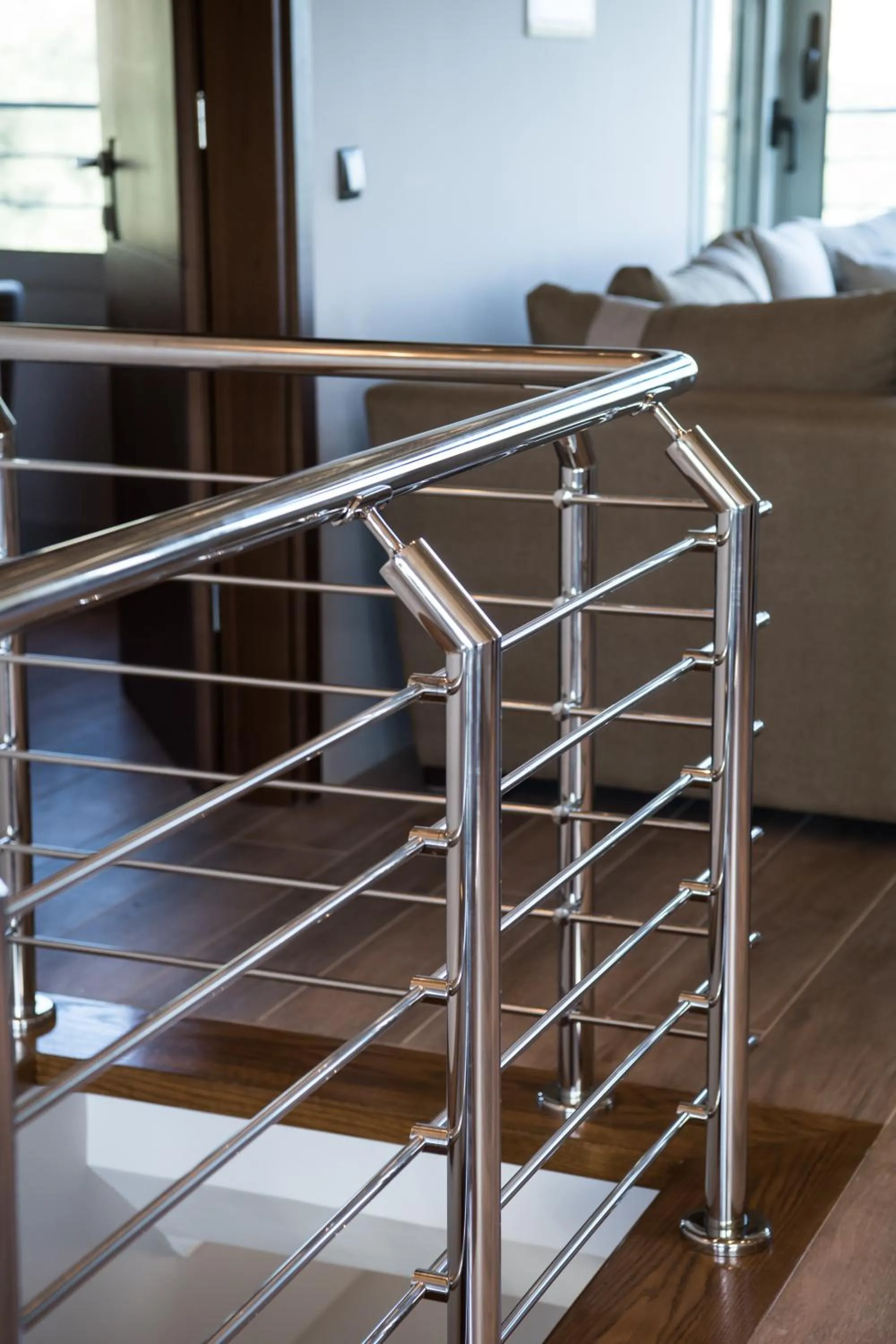 Day, Bed in Summer Dream Lefkas