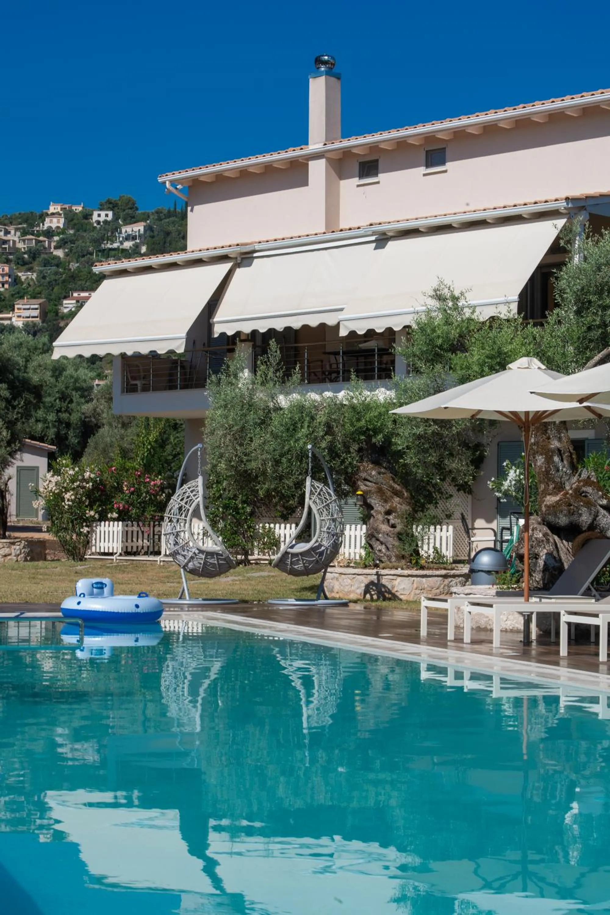 Day in Summer Dream Lefkas