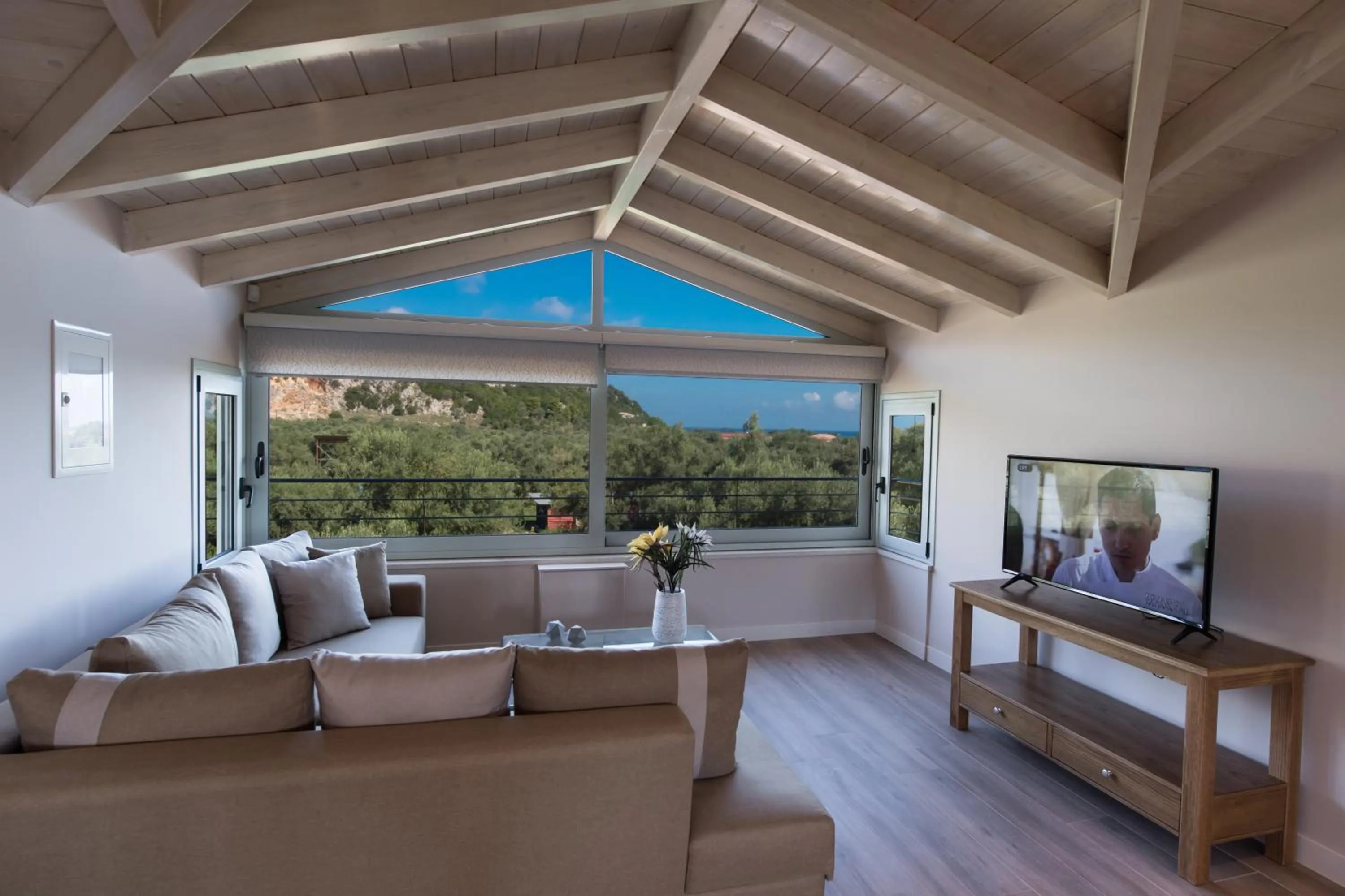 Day in Summer Dream Lefkas