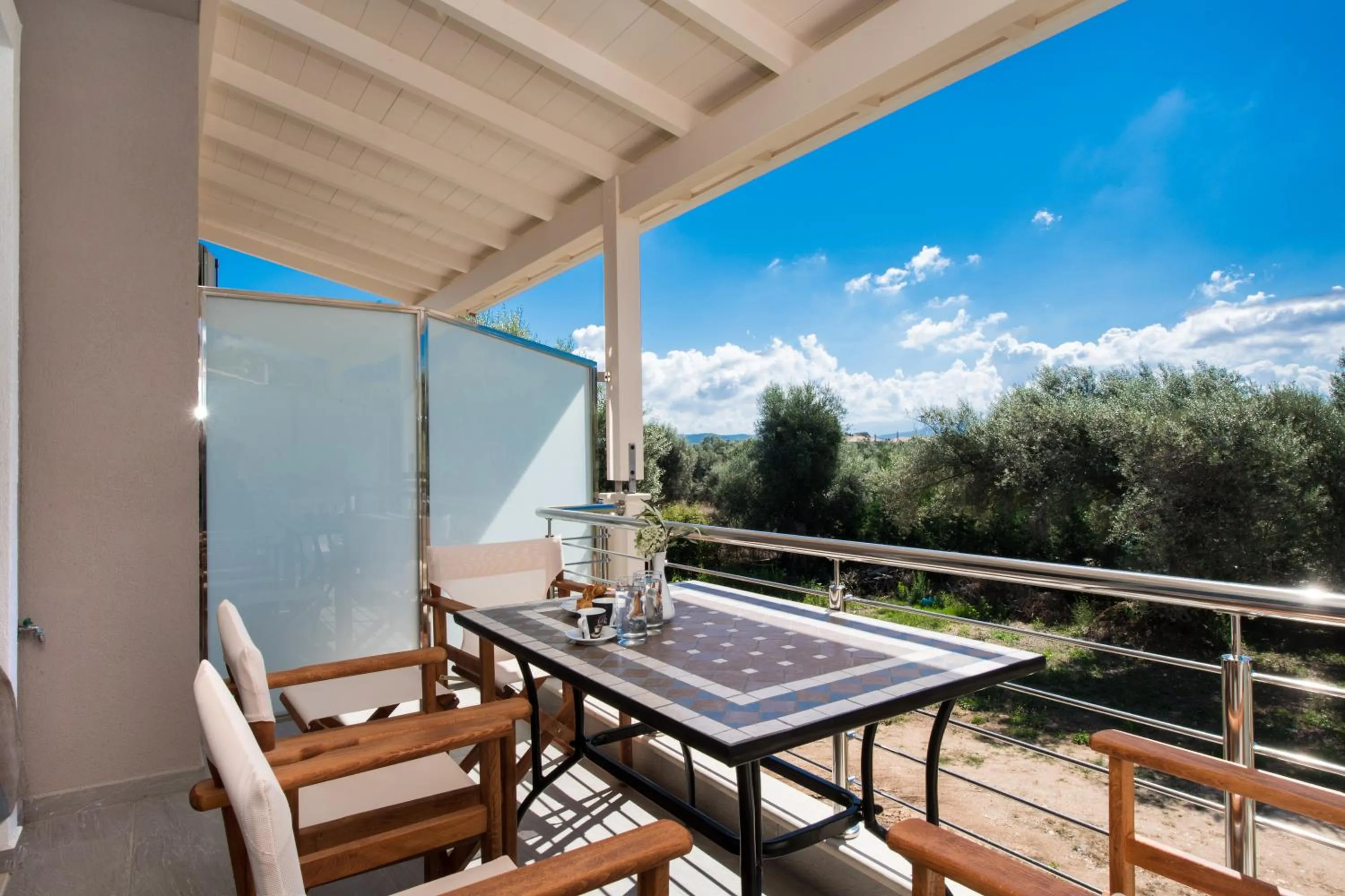 Day in Summer Dream Lefkas