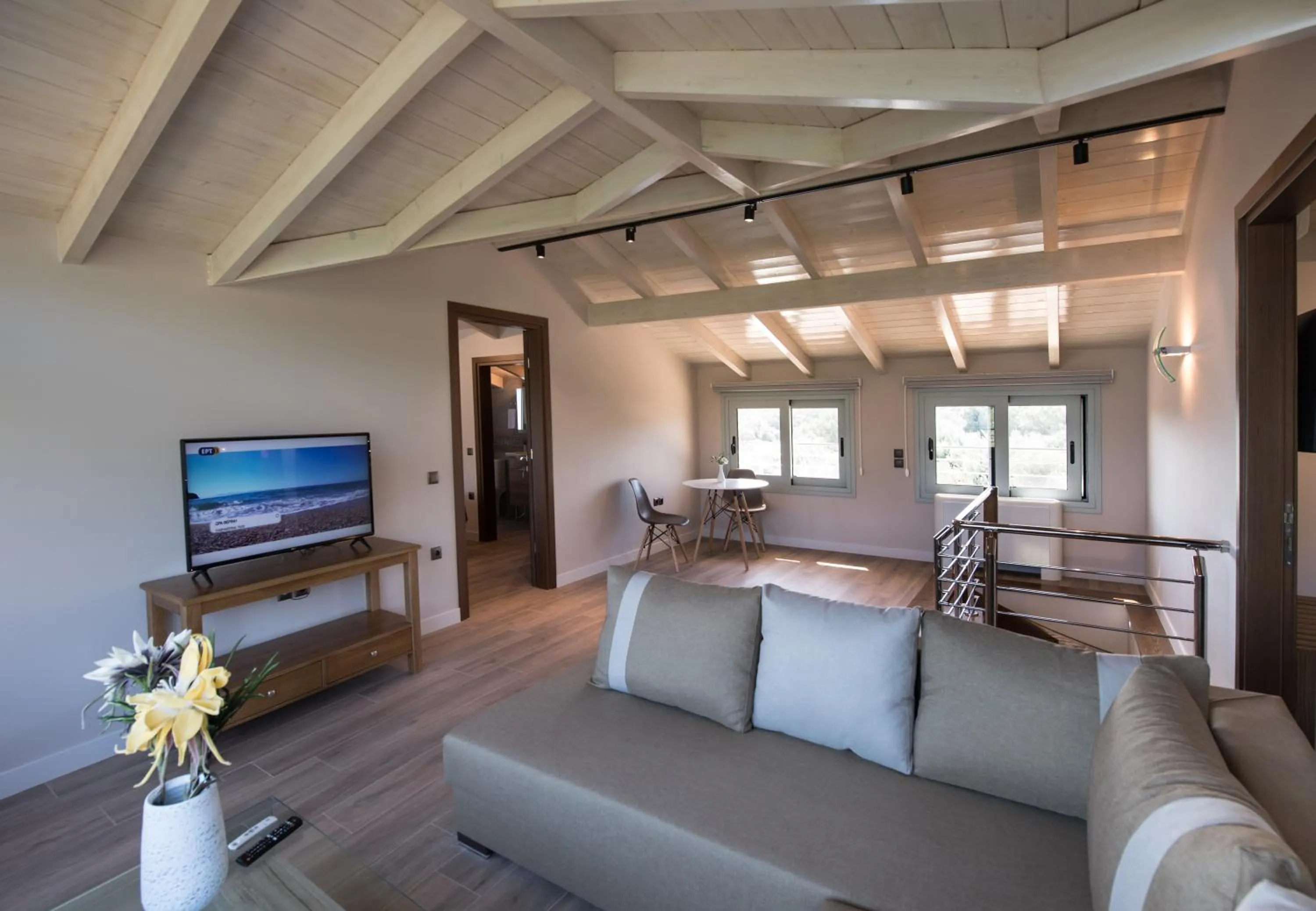 Day in Summer Dream Lefkas