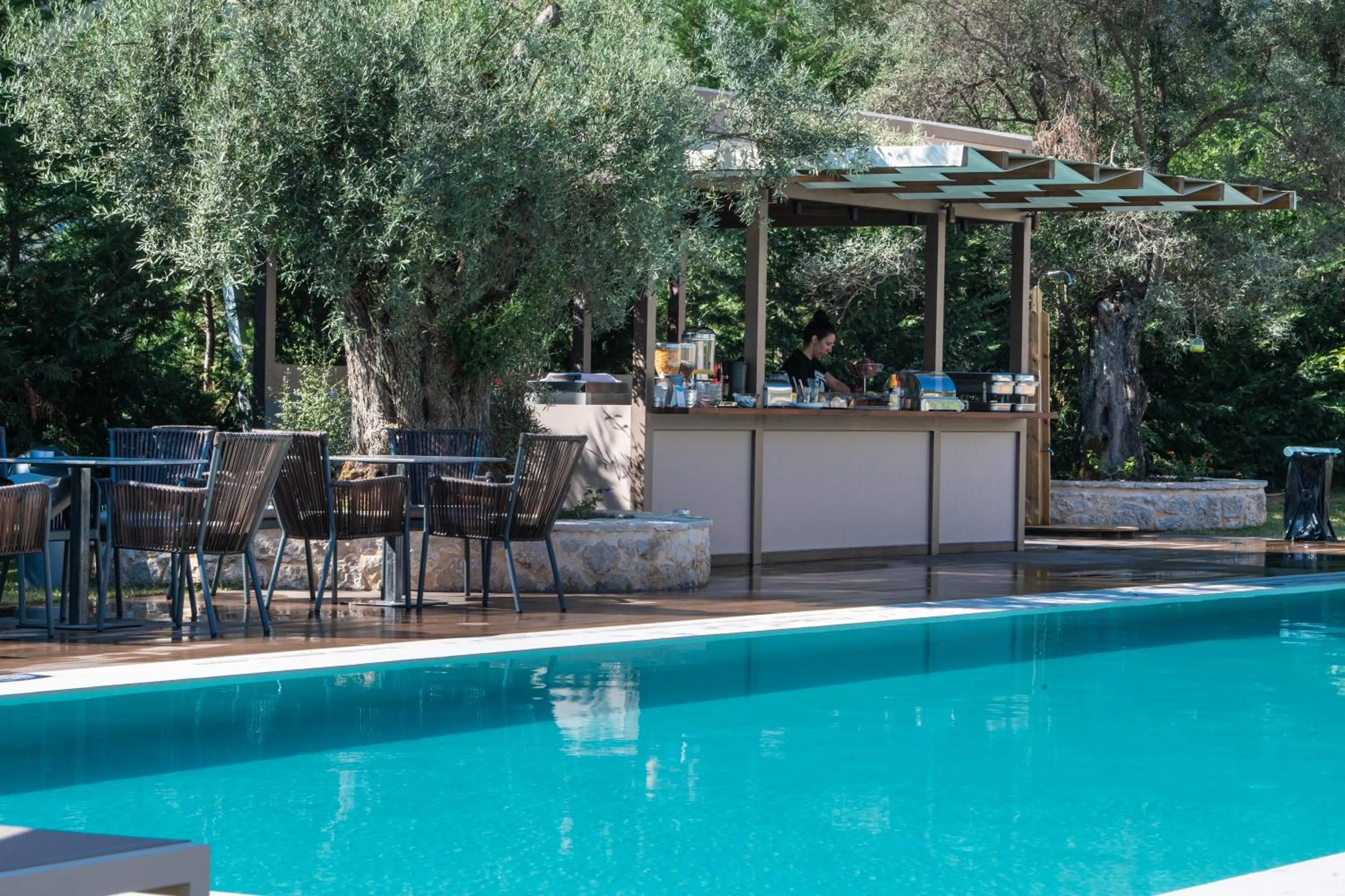 Day in Summer Dream Lefkas