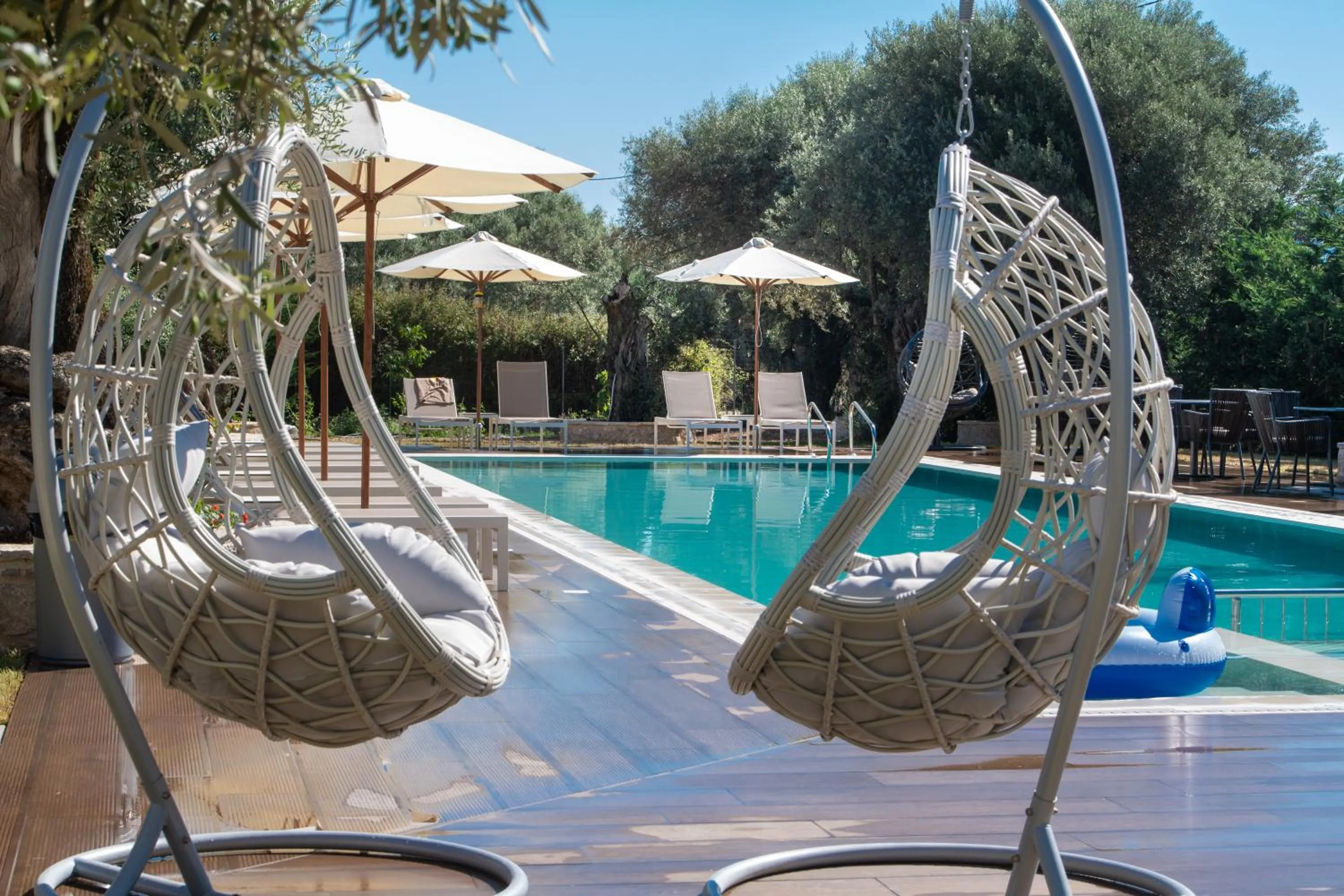 Day in Summer Dream Lefkas