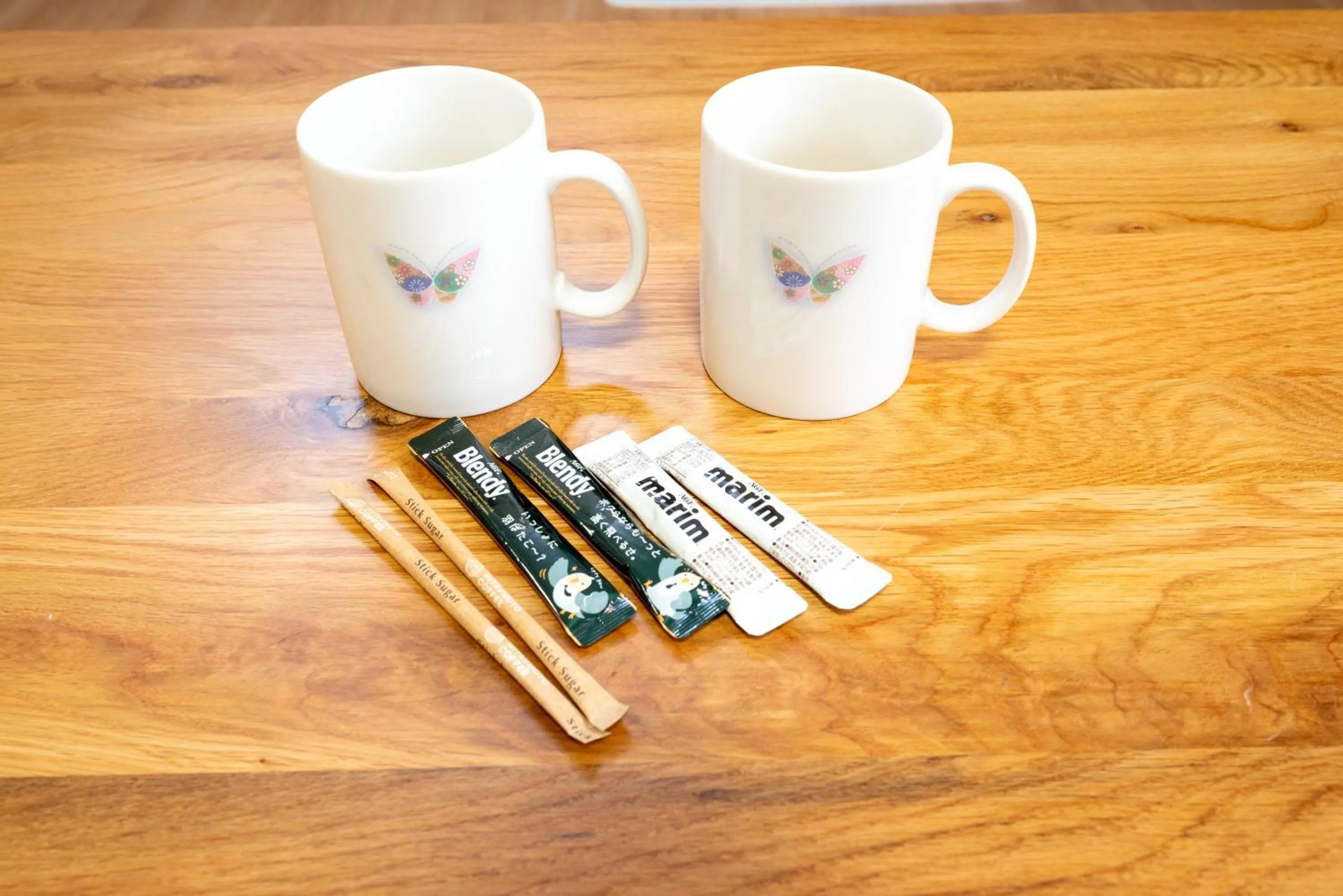 Other in Stay In Biei