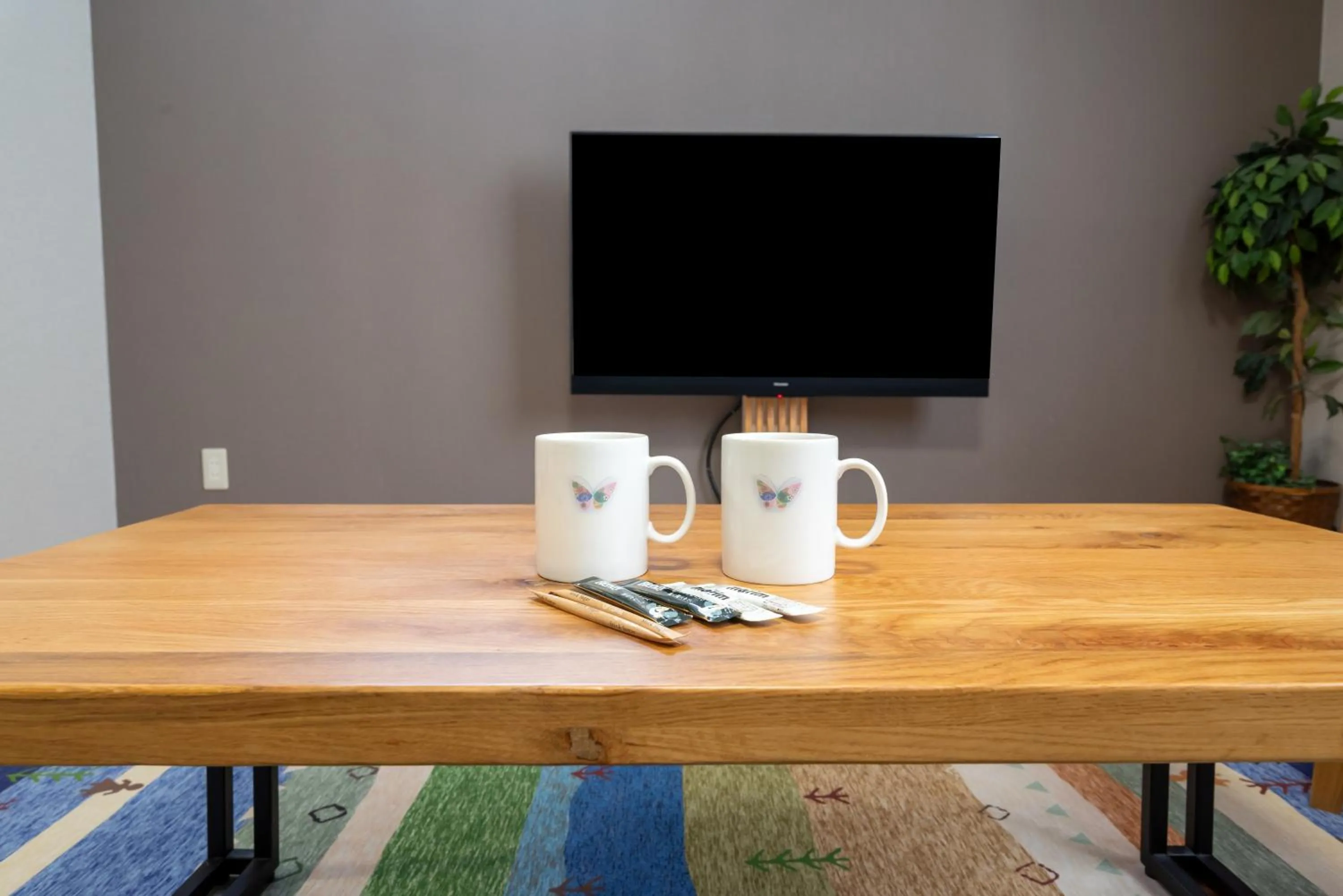 Other in Stay In Biei