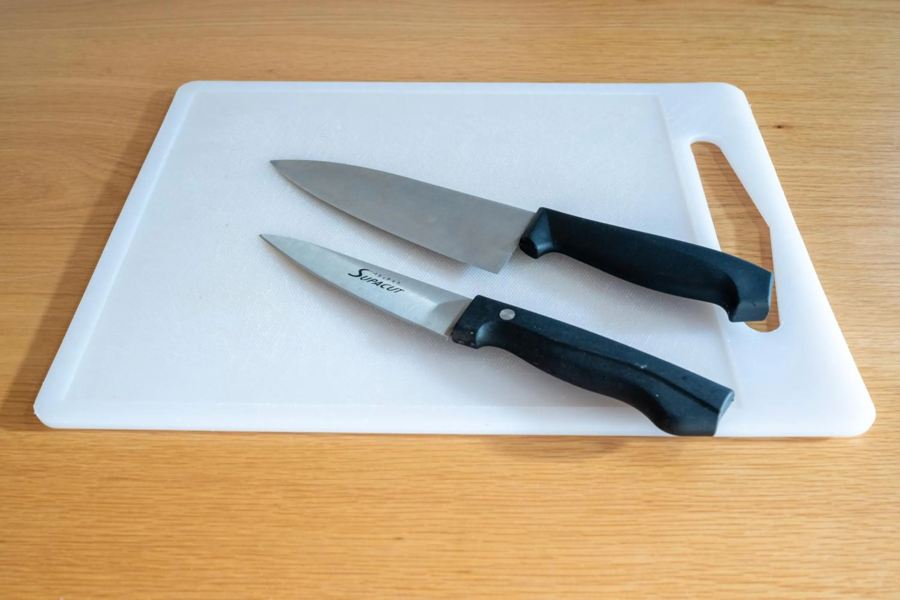 Kitchen or kitchenette in Stay In Biei