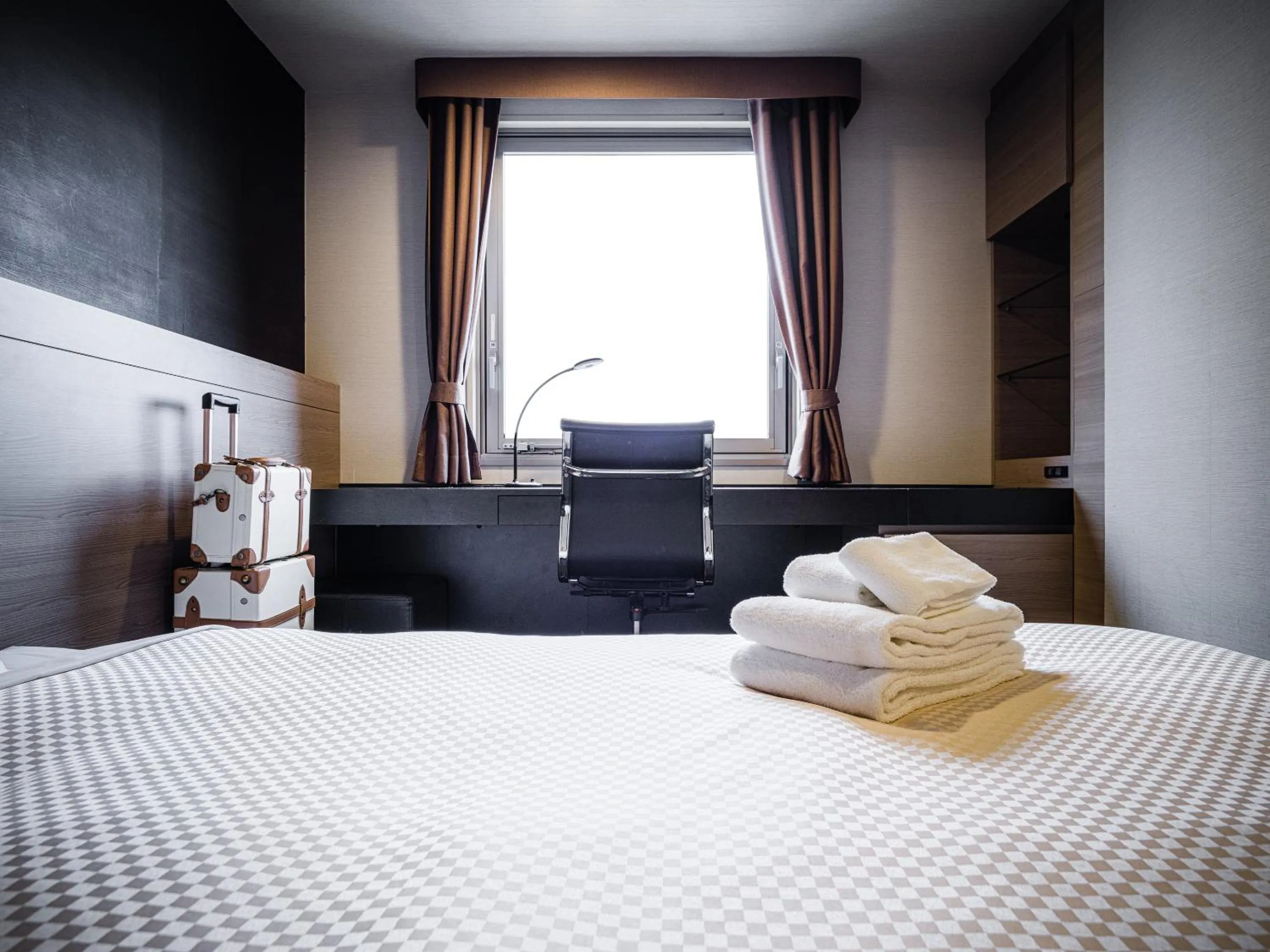 Other, Bed in Mitsui Garden Hotel Okayama