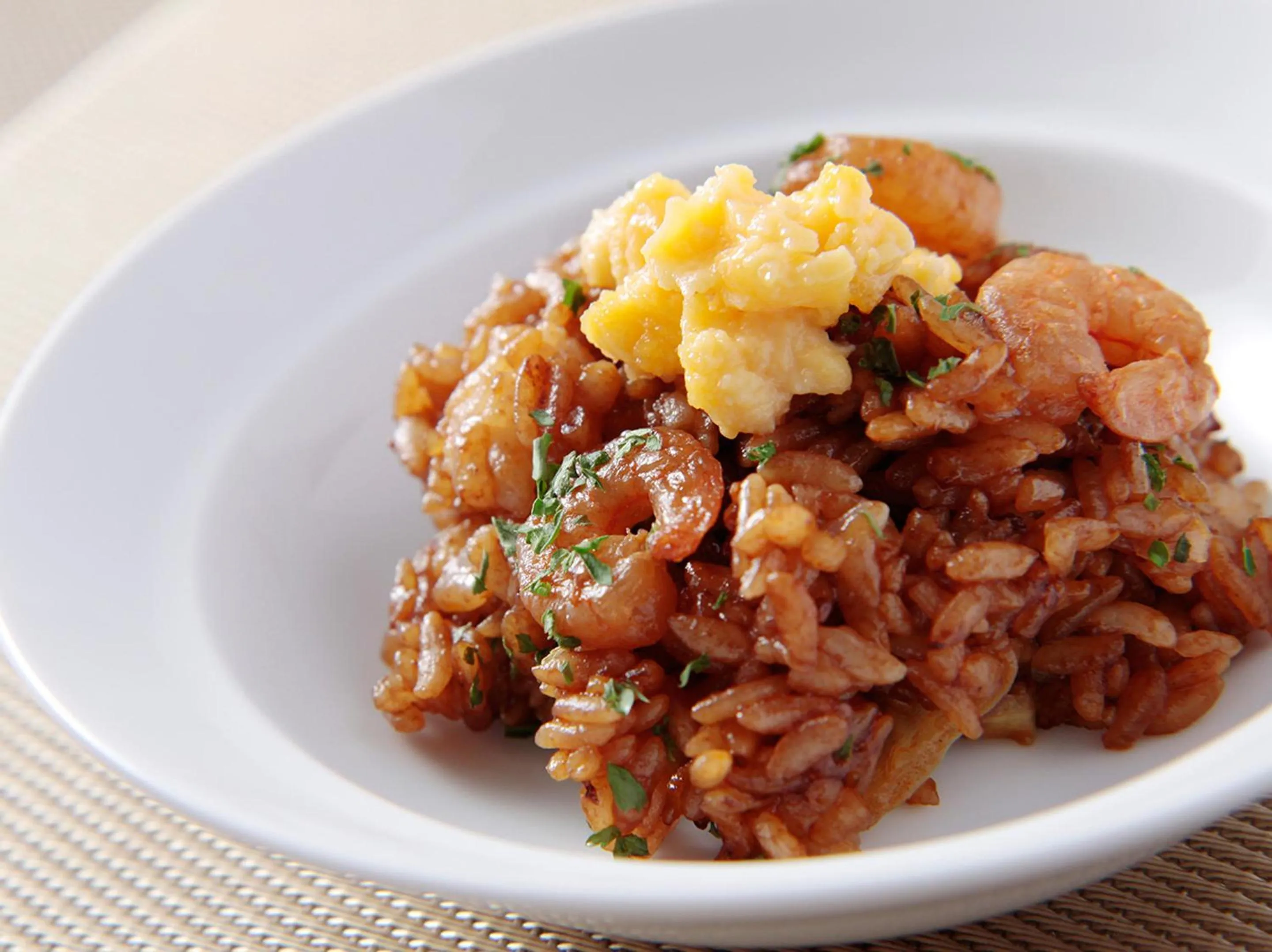 Breakfast in Mitsui Garden Hotel Okayama