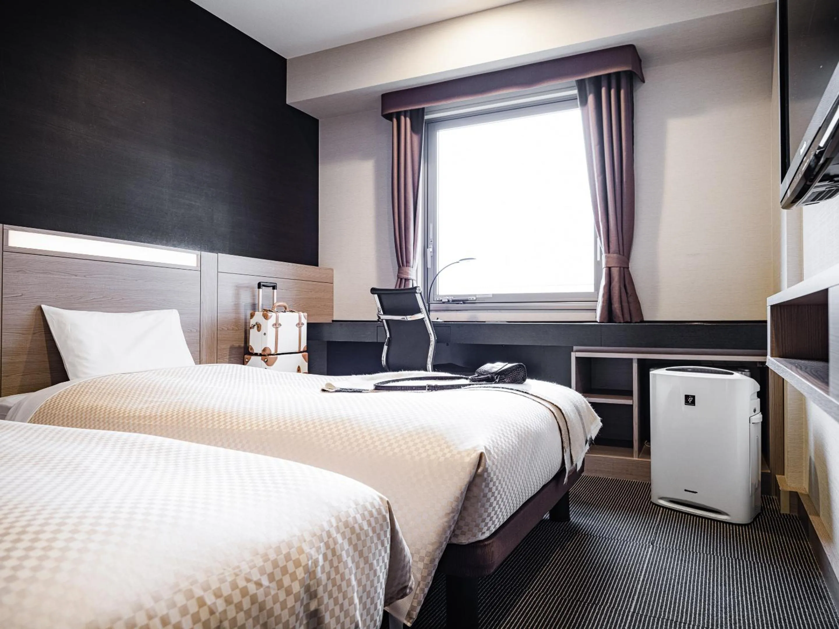 Other, Bed in Mitsui Garden Hotel Okayama