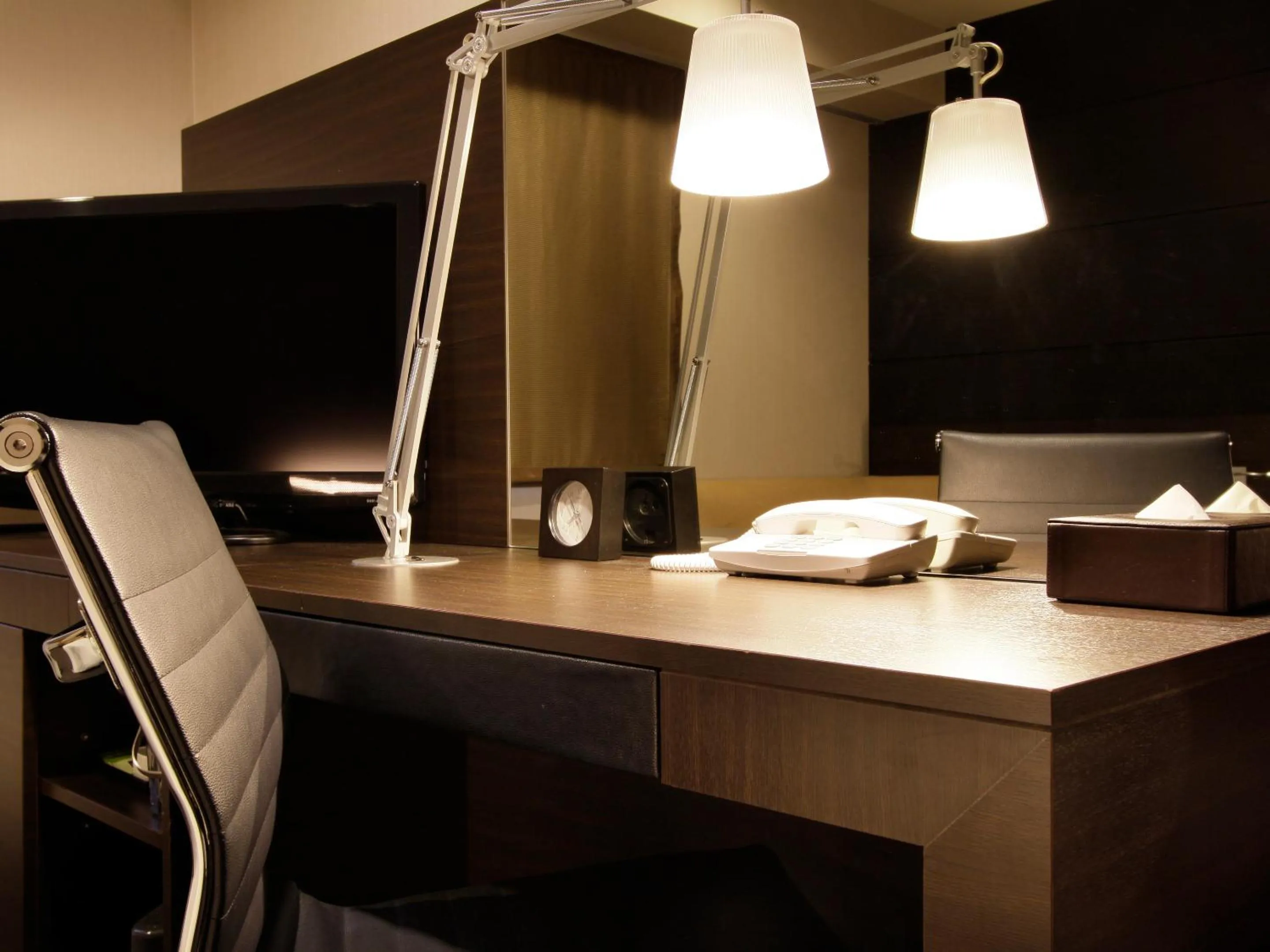 Other, Bed in Mitsui Garden Hotel Okayama