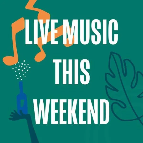 Text overlay in Yardley Manor Hotel