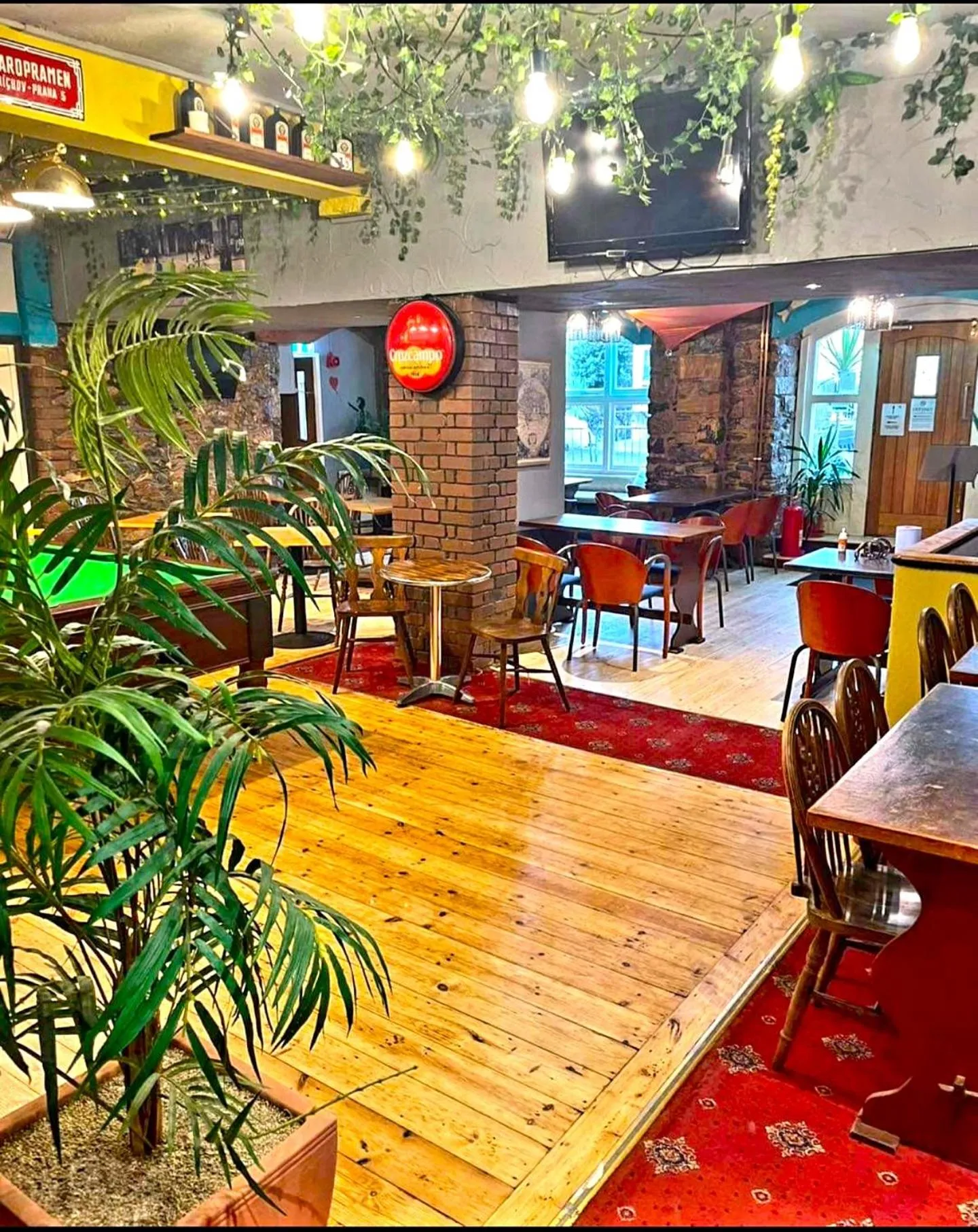 Banquet/Function facilities in Yardley Manor Hotel