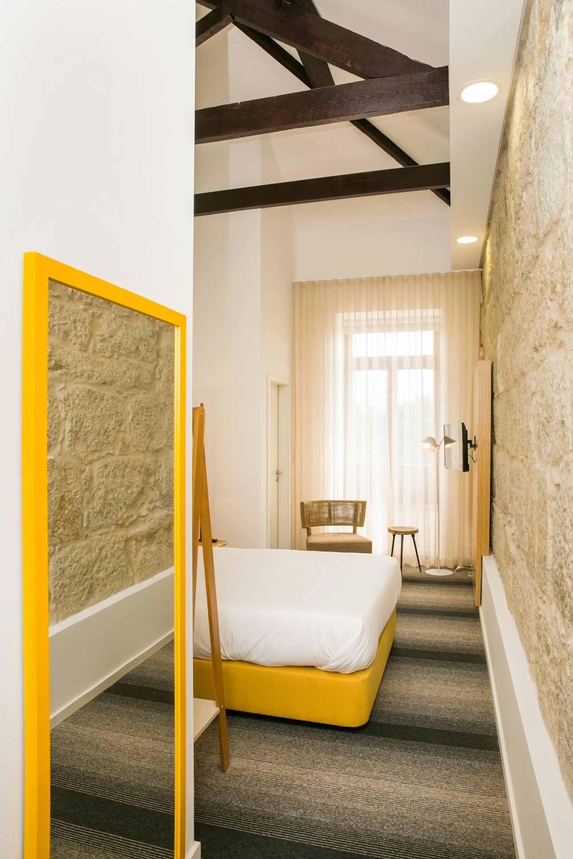 Bed in BO - Álvares Cabral GuestHouse