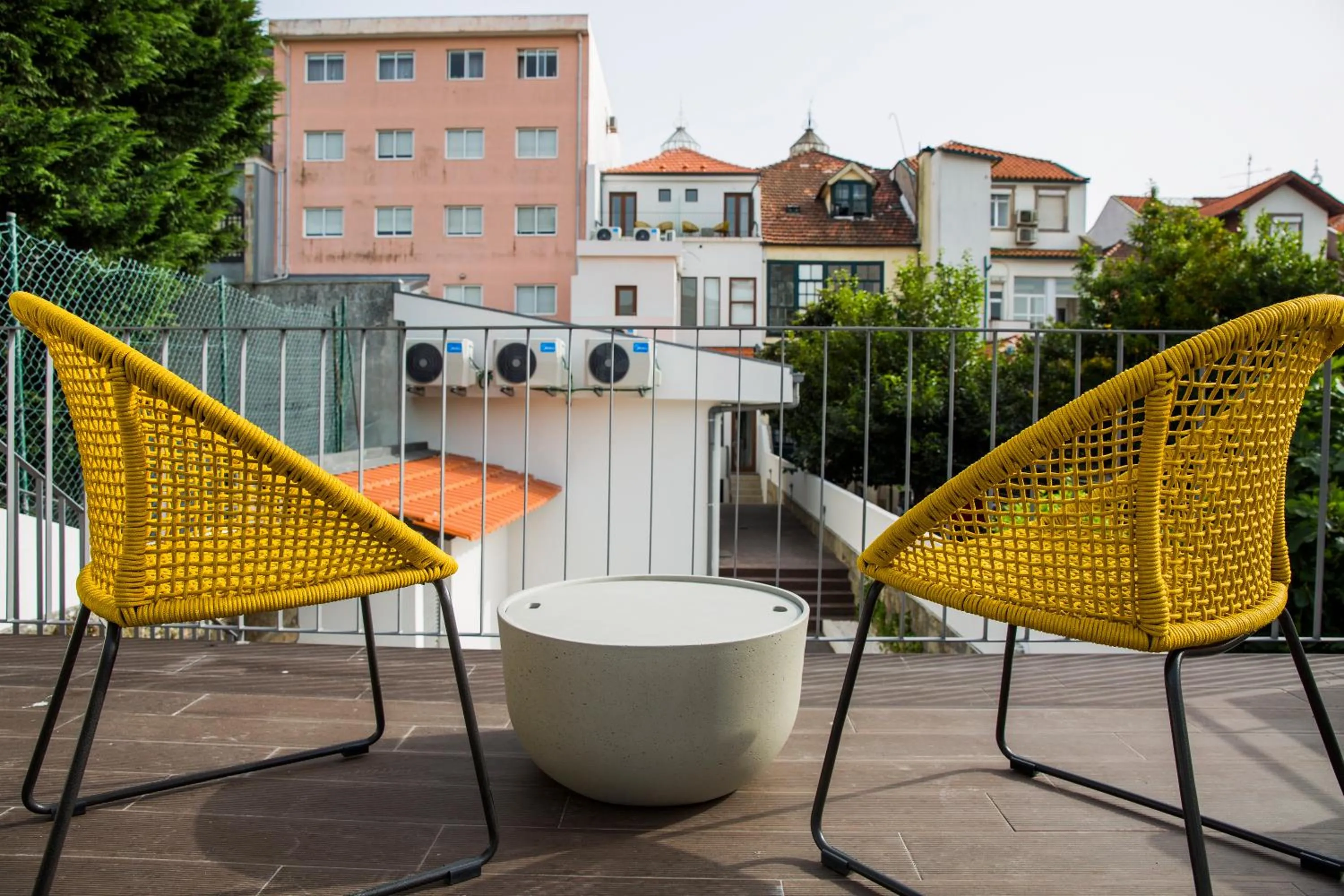 BO - Álvares Cabral GuestHouse