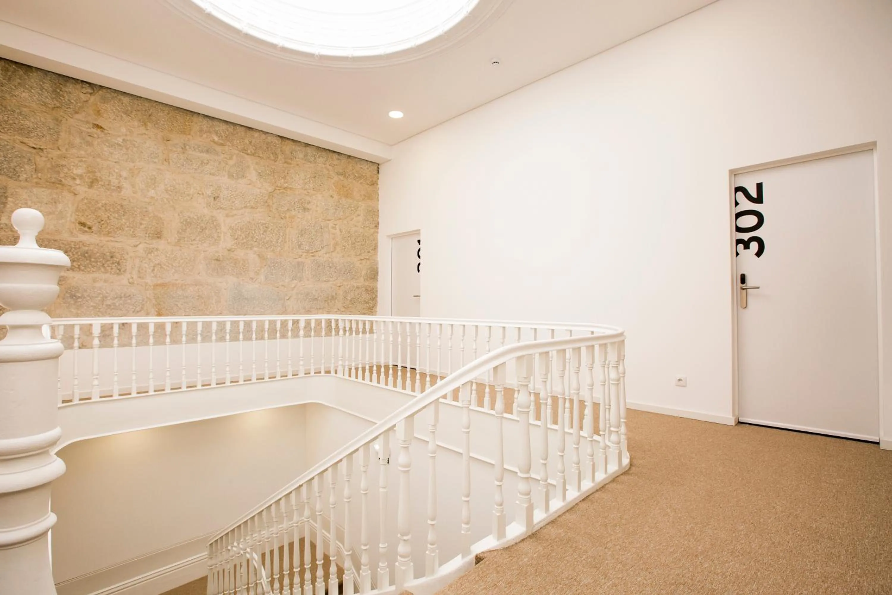 BO - Álvares Cabral GuestHouse