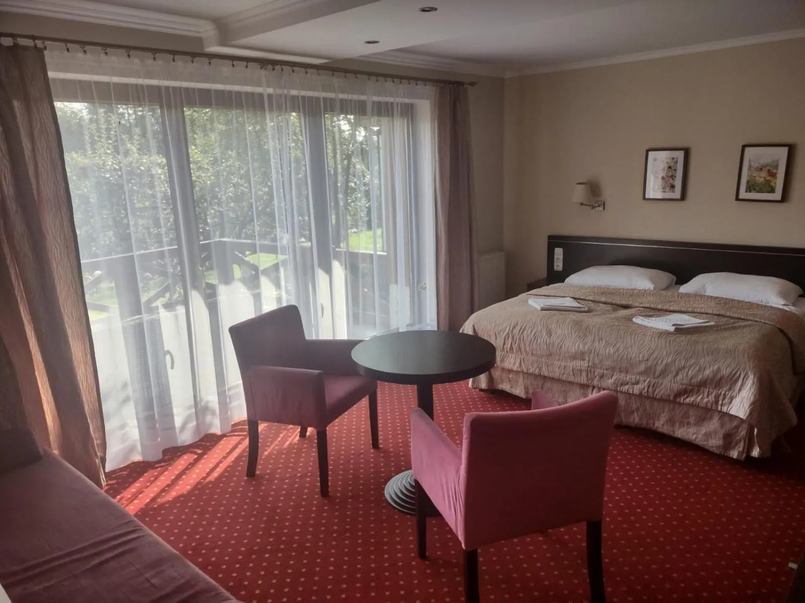 Willa Panorama SPA