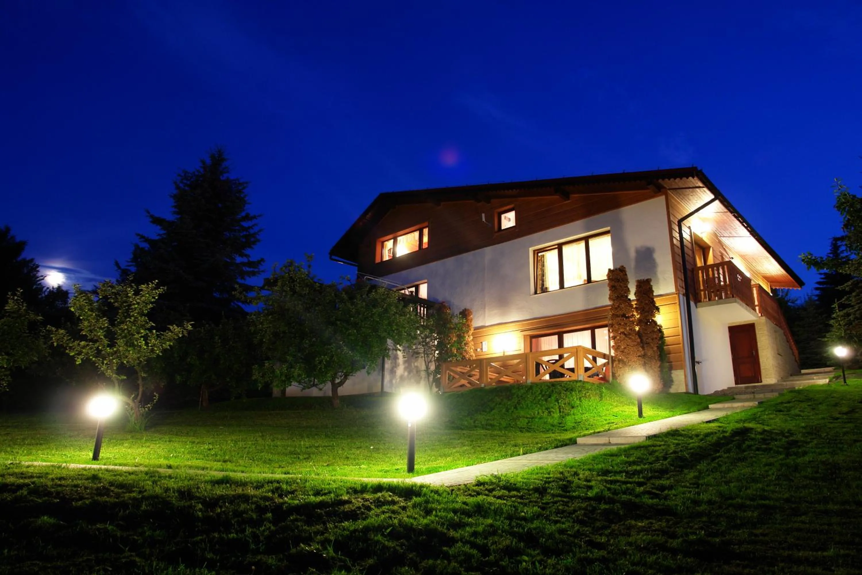 Willa Panorama SPA