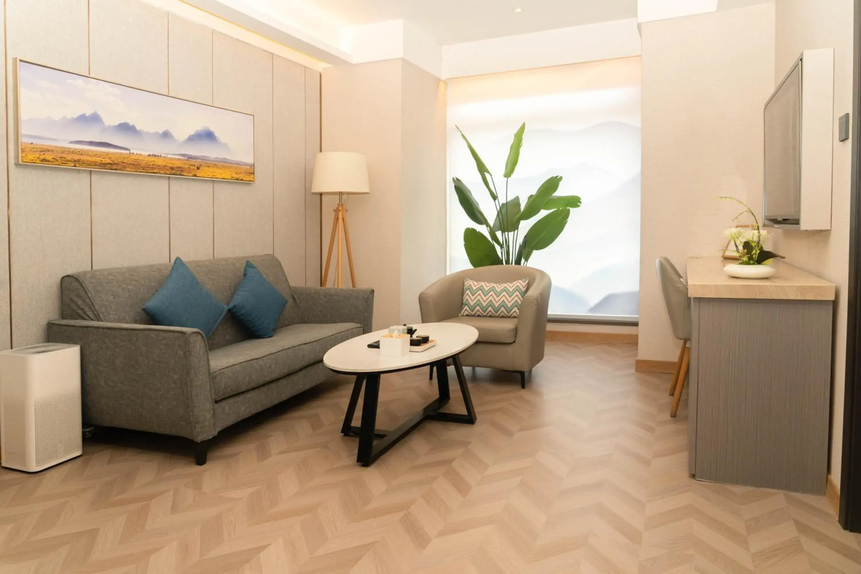 H-hotel Riverside H-hotel Riverside