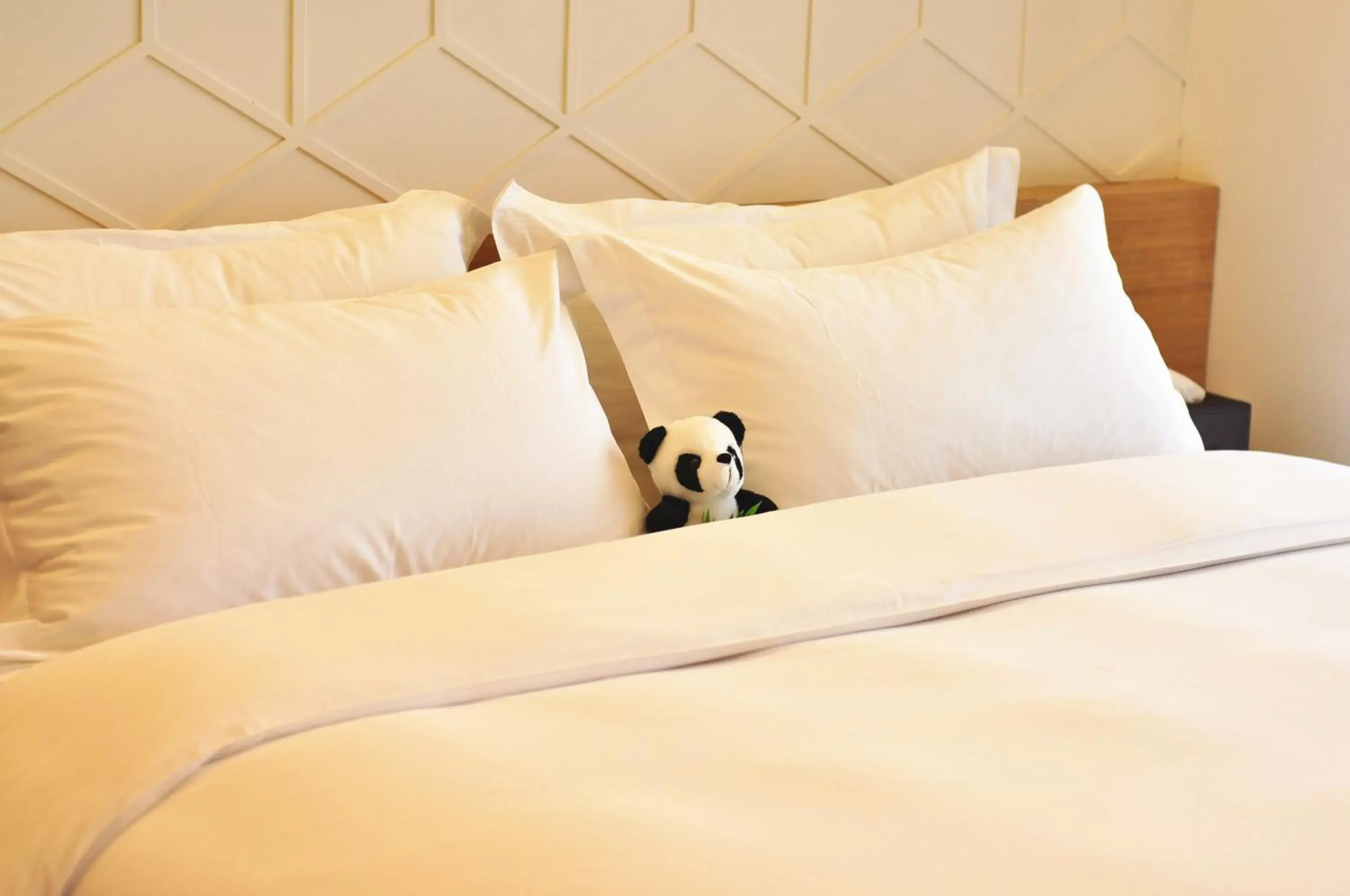 bunk bed, Bed in H-Hotel Riverside Chengdu