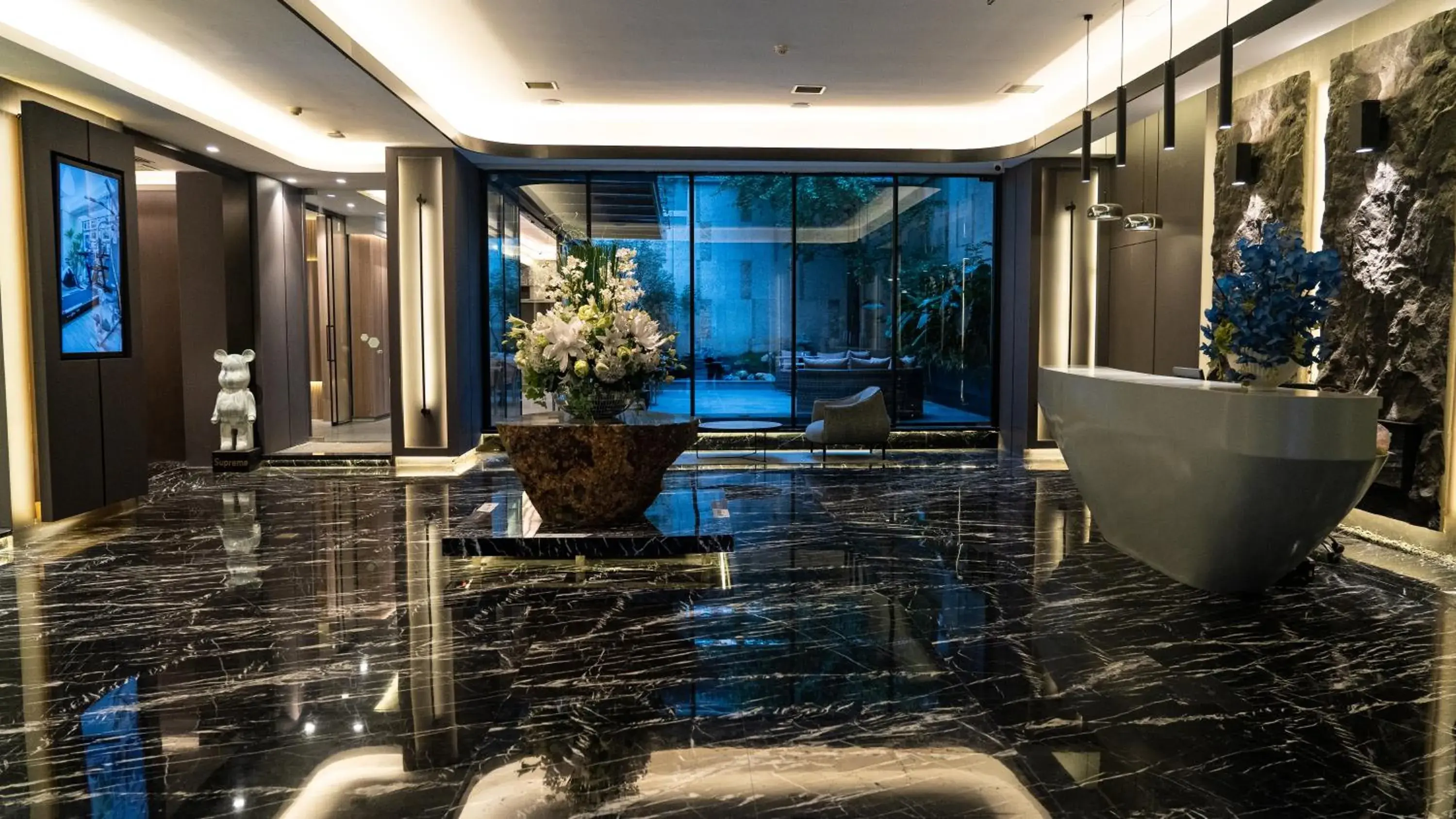 H-hotel Riverside H-hotel Riverside