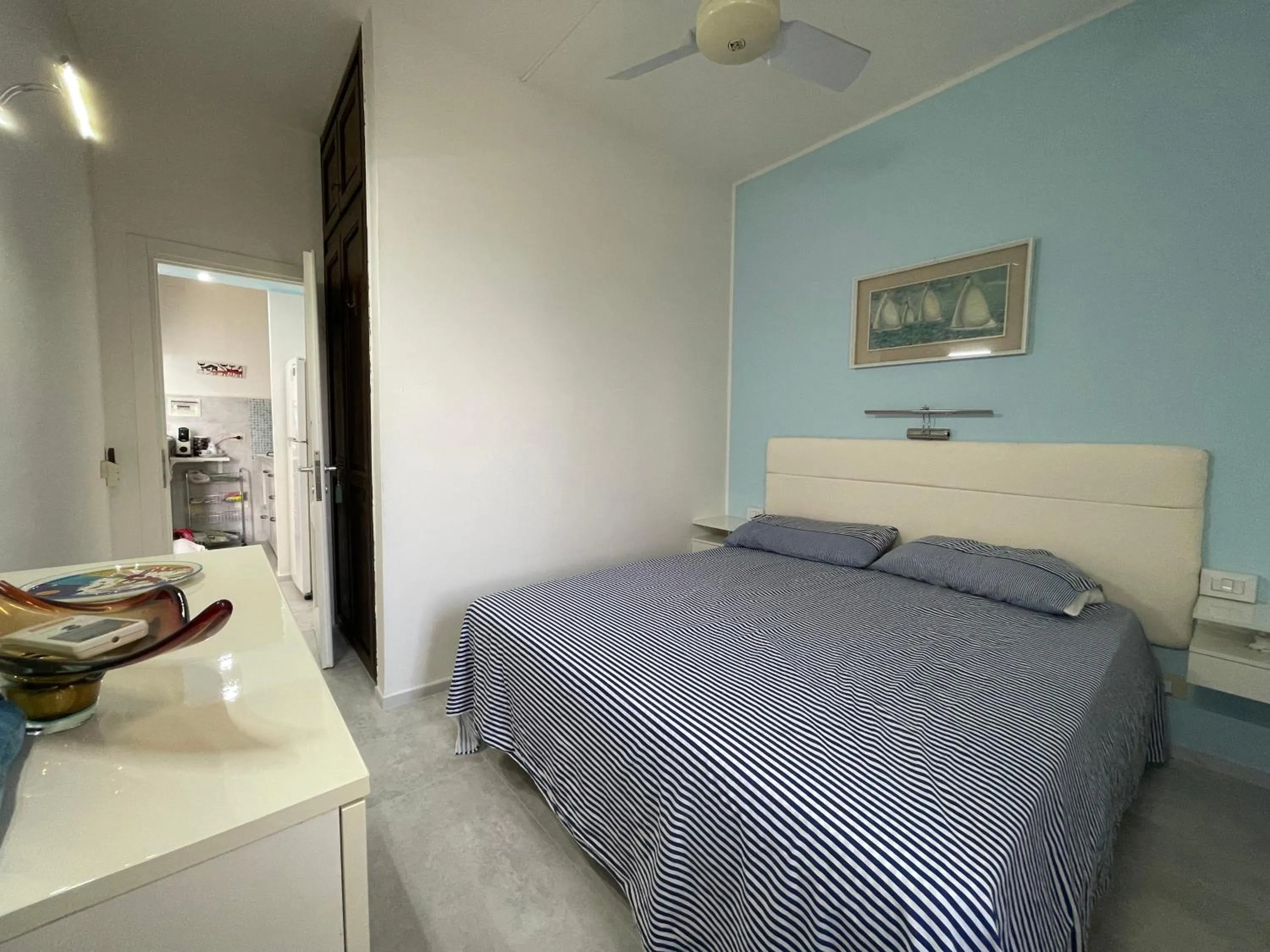 Photo of the whole room in Fattoria Nel Parco