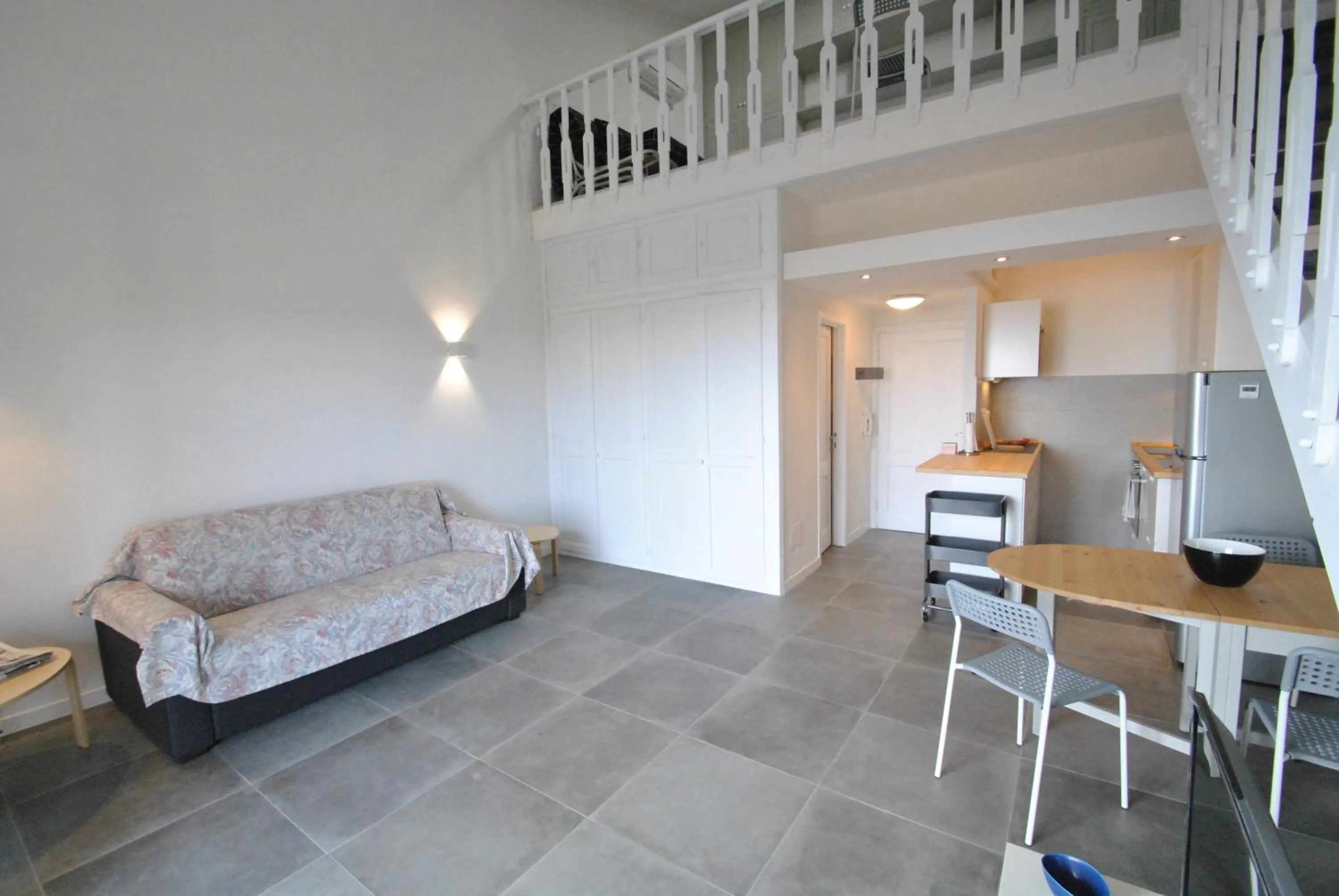 Living room in Fattoria Nel Parco