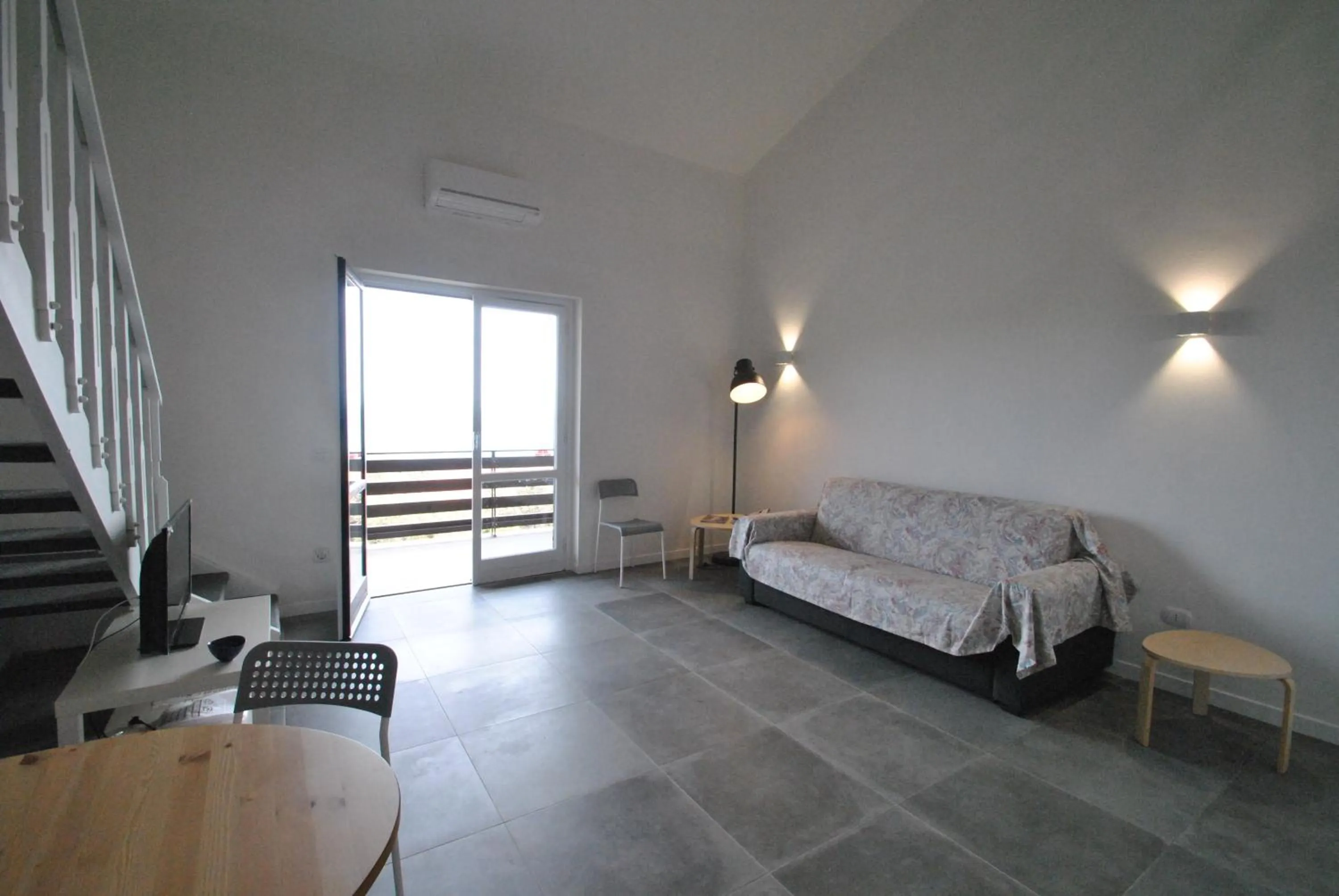 Living room in Fattoria Nel Parco