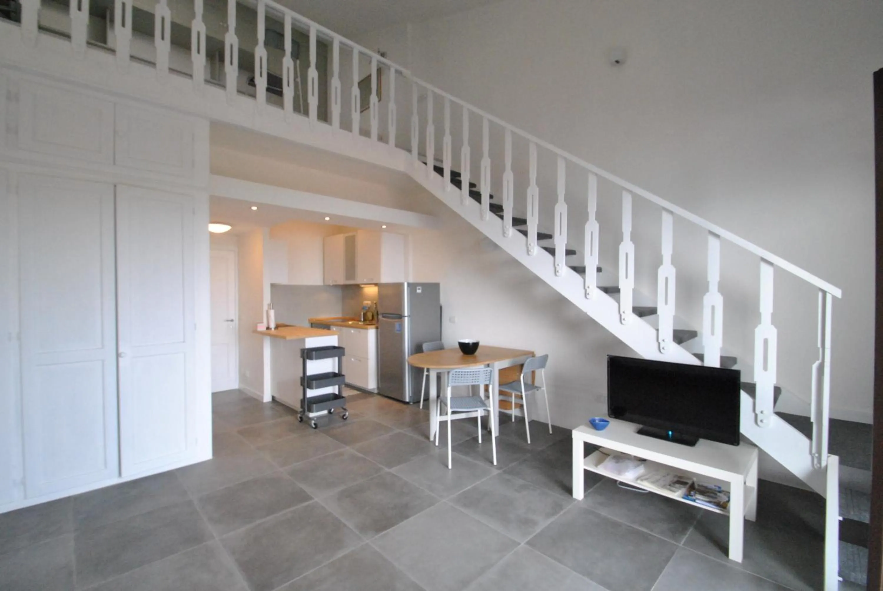 Living room in Fattoria Nel Parco