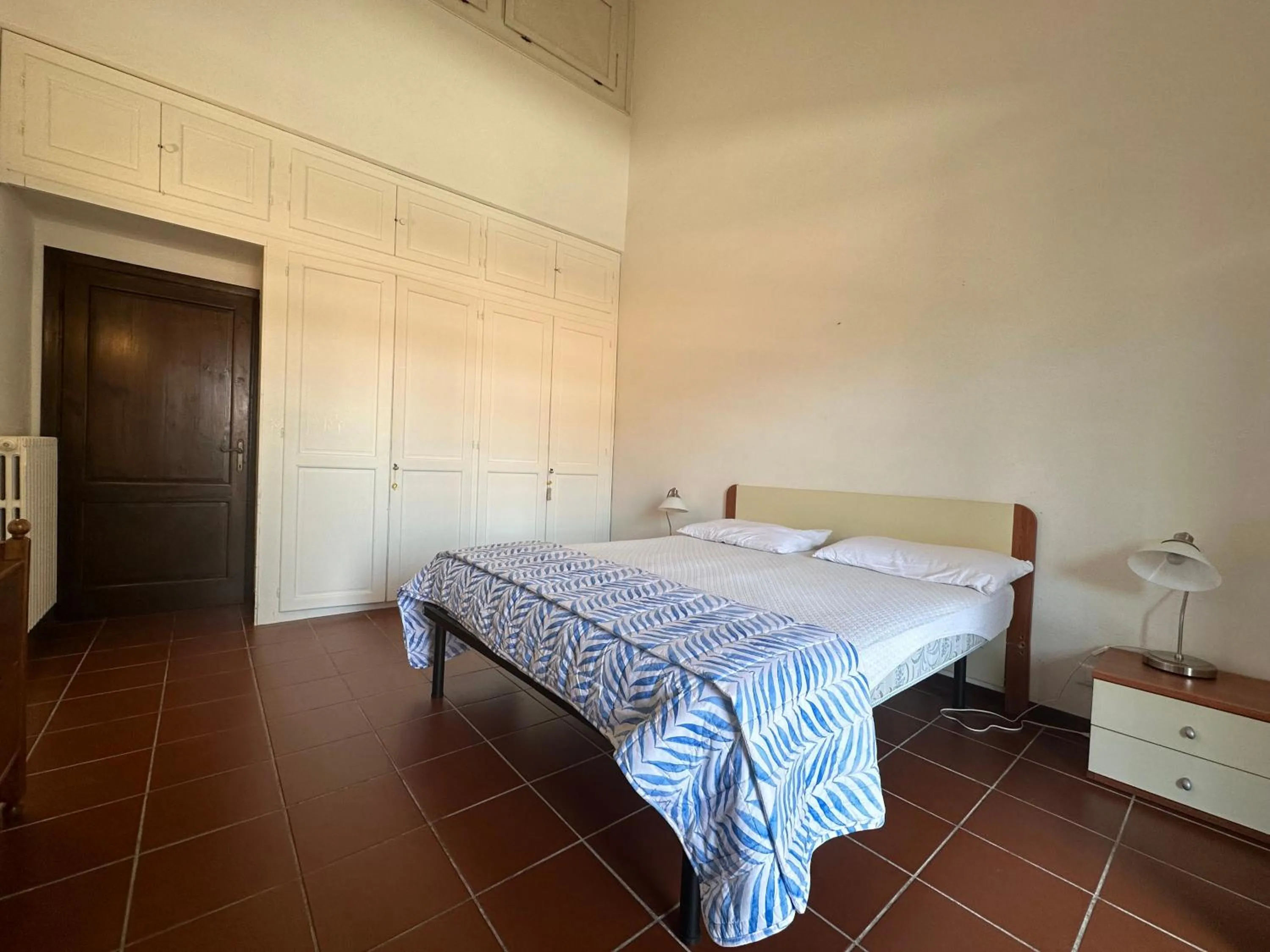 Bedroom in Fattoria Nel Parco